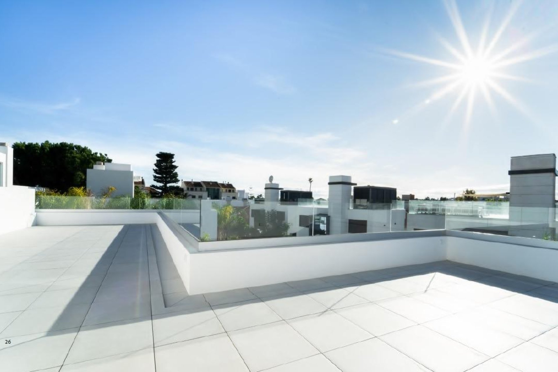 Új építésű - Villa -
Marbella - The Golden Mile
