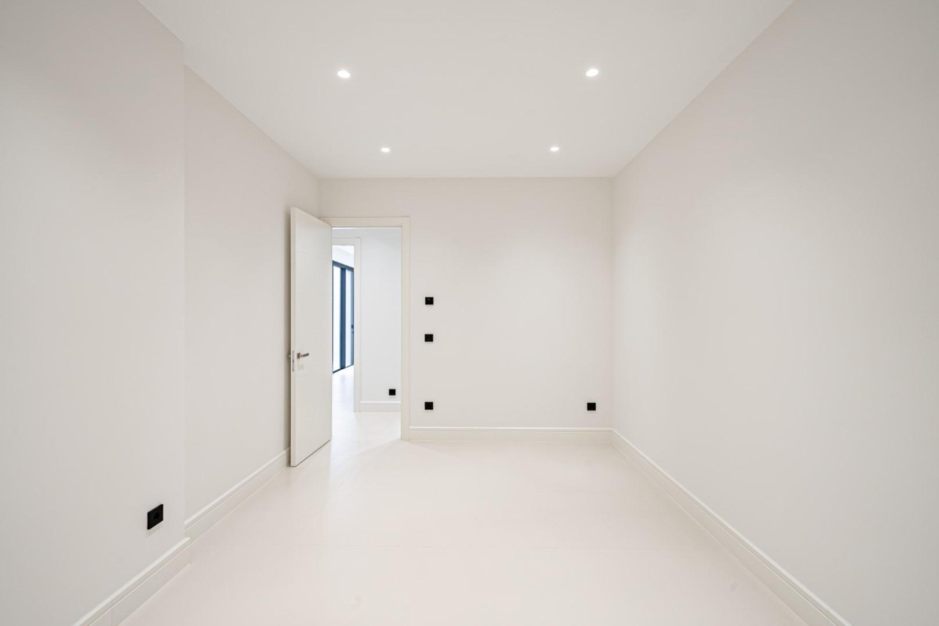 Új építésű - Villa -
Marbella - The Golden Mile
