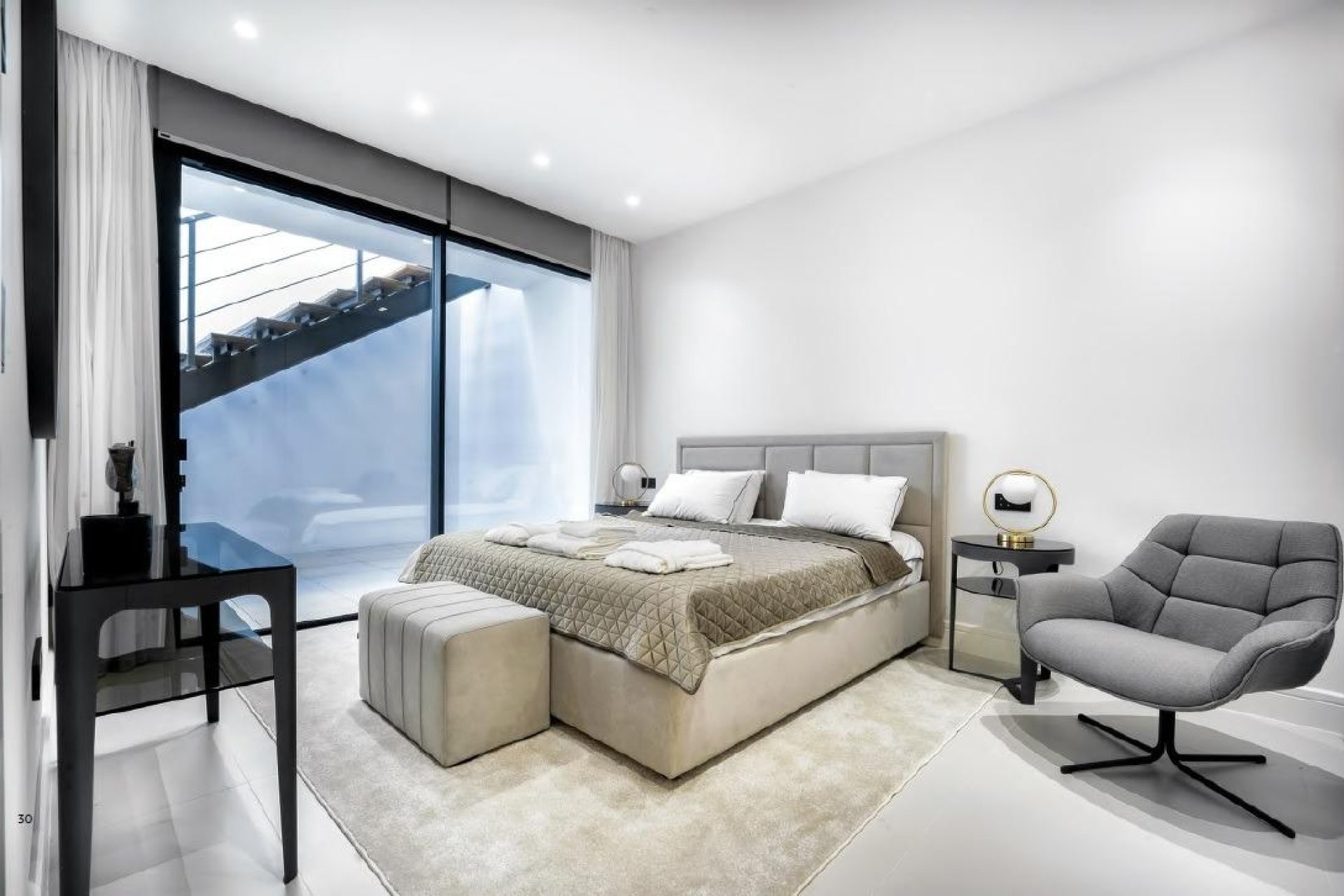 Új építésű - Villa -
Marbella - The Golden Mile