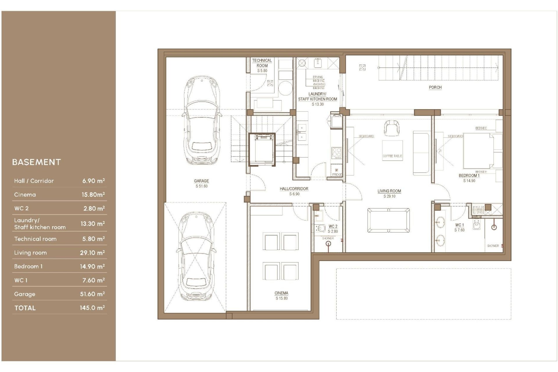 Új építésű - Villa -
Marbella - The Golden Mile