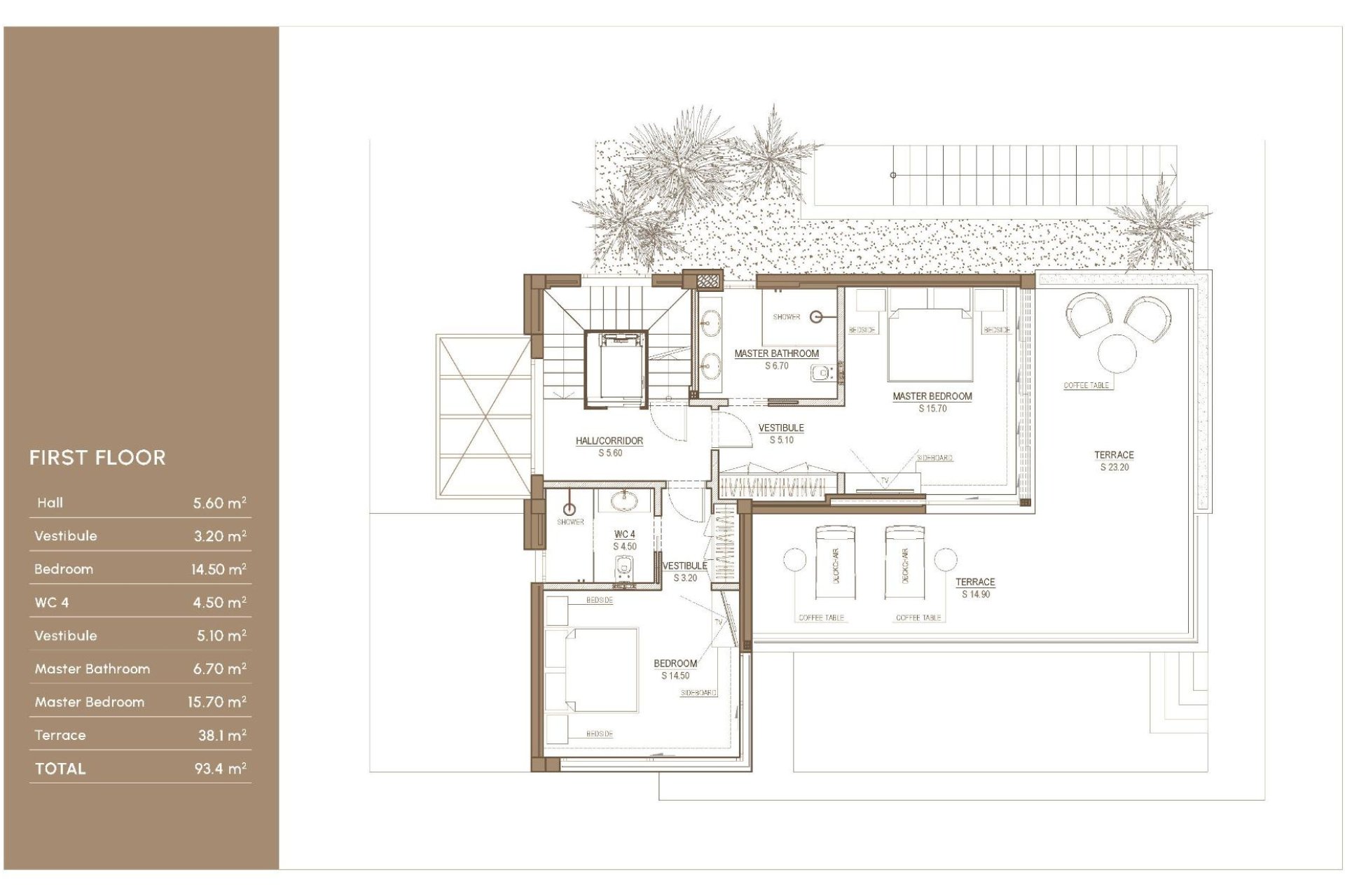 Új építésű - Villa -
Marbella - The Golden Mile