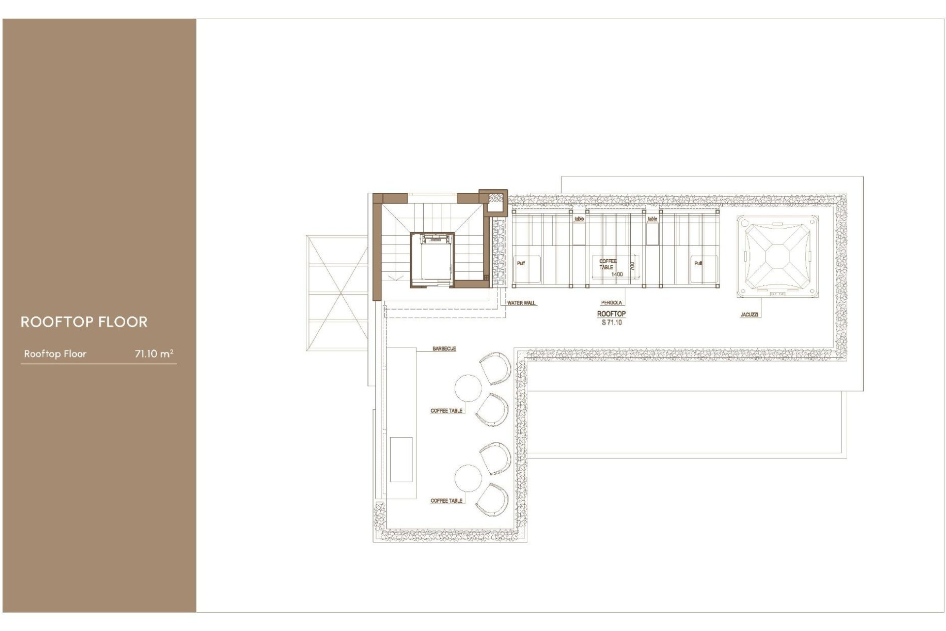 Új építésű - Villa -
Marbella - The Golden Mile