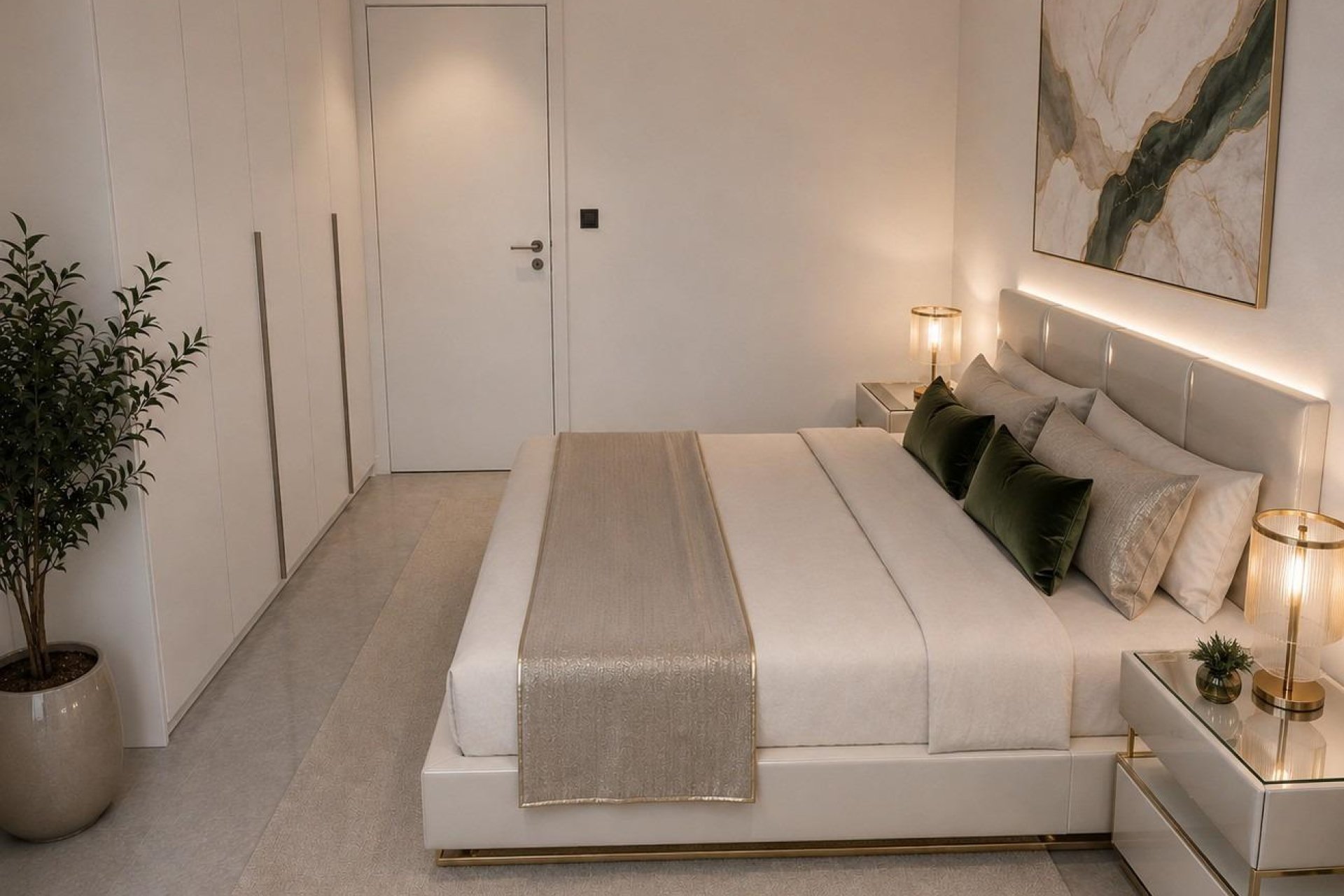 Új építésű - Villa -
Mazarron - Country Club