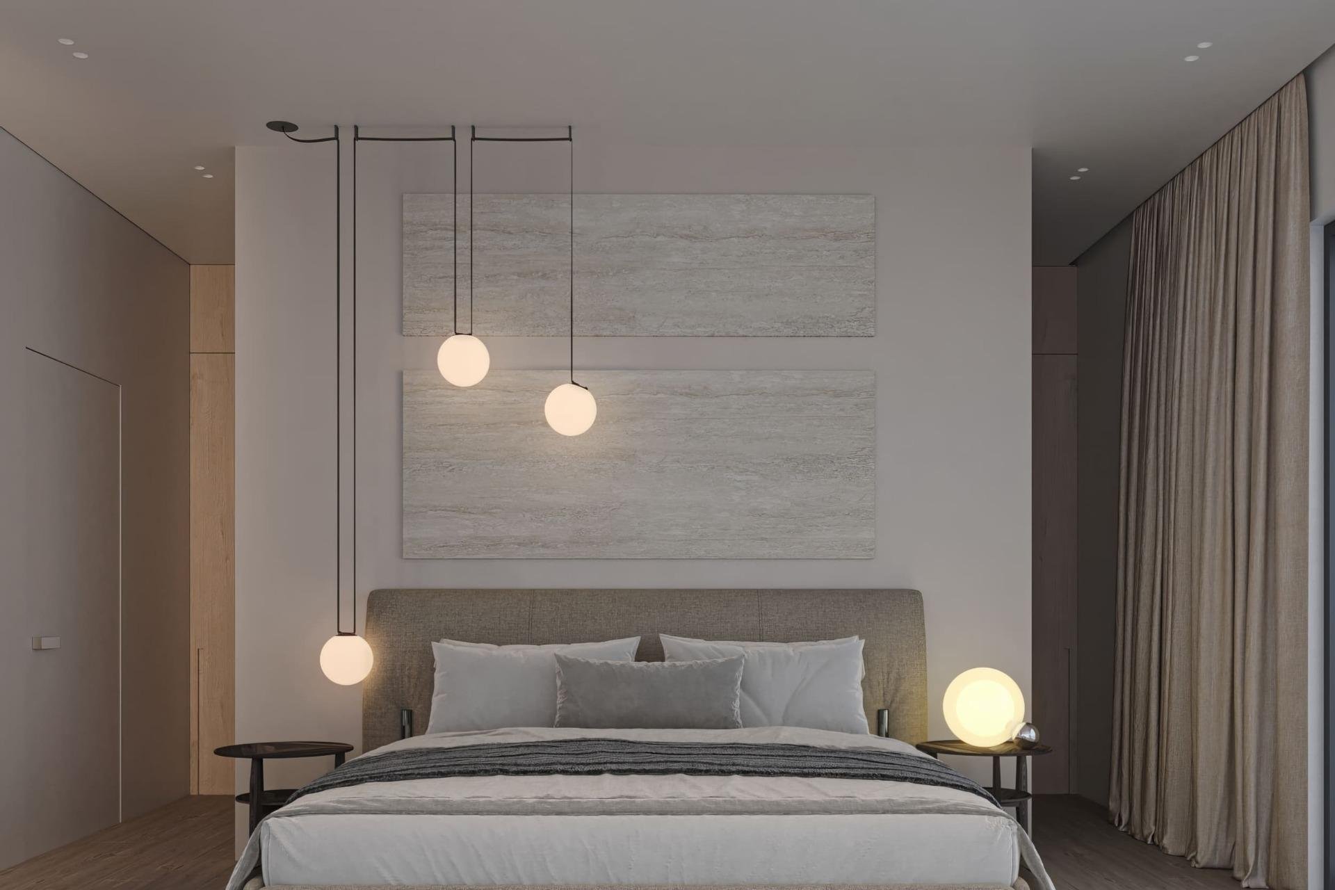 Új építésű - Villa -
Mijas - Calahonda