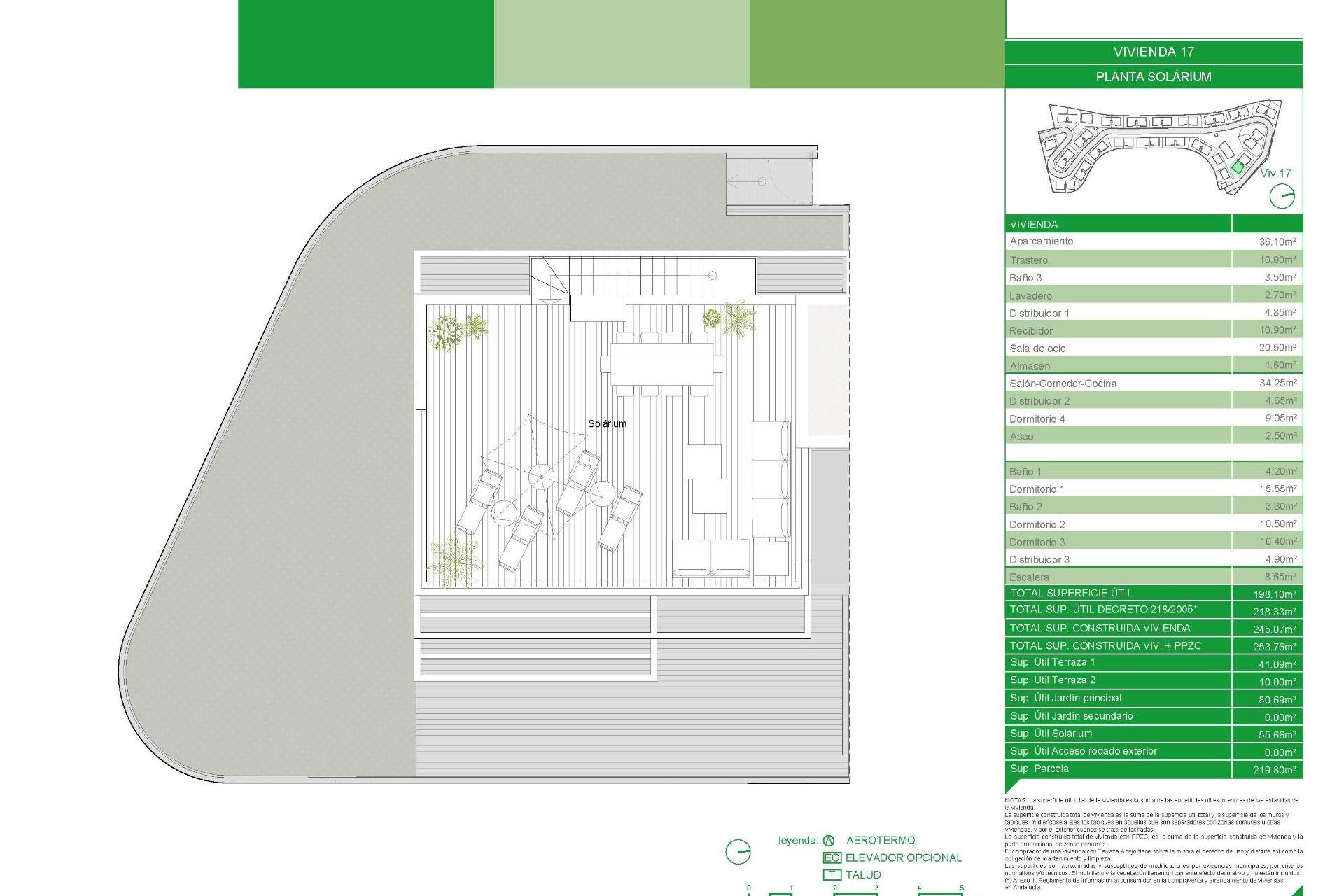 Új építésű - Villa -
Mijas - Calanova Golf