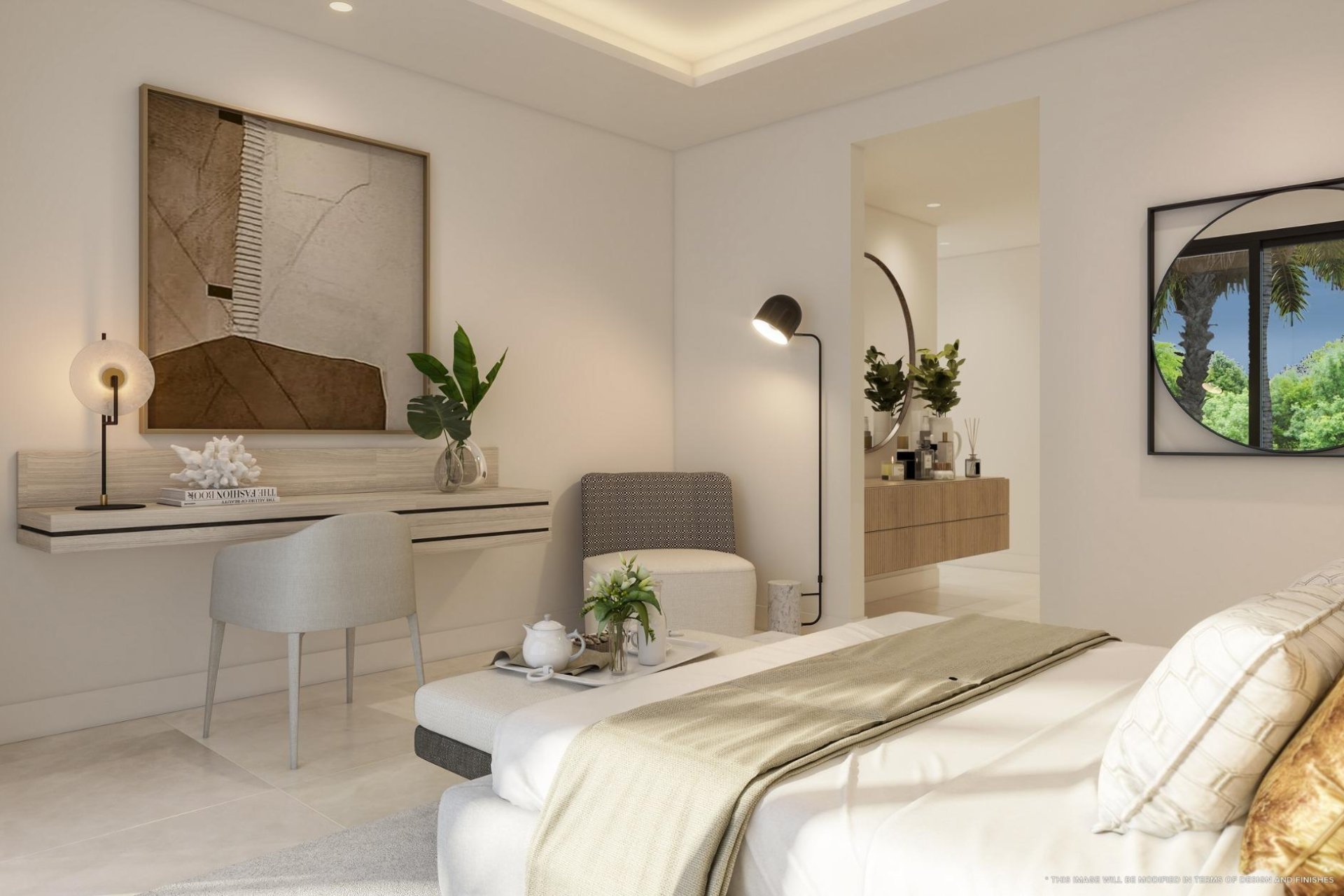 Új építésű - Villa -
Mijas - Calanova