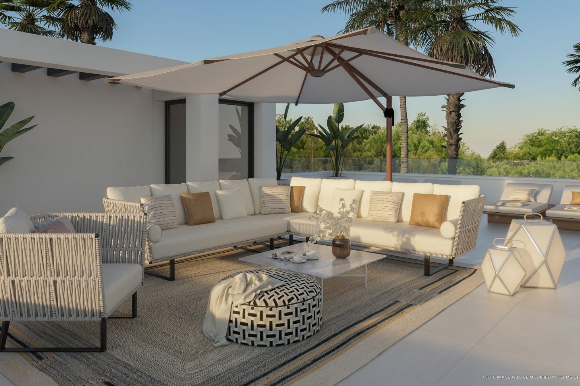 Új építésű - Villa -
Mijas - Calanova