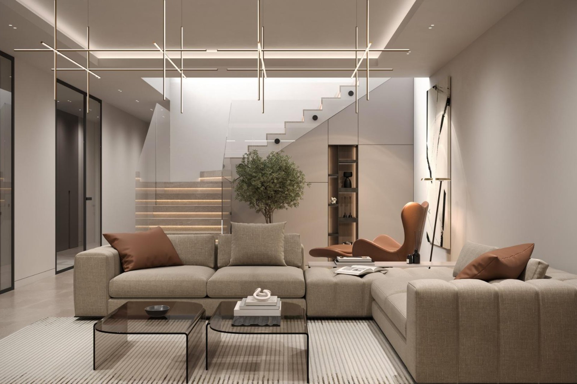 Új építésű - Villa -
Mijas - La Capellania