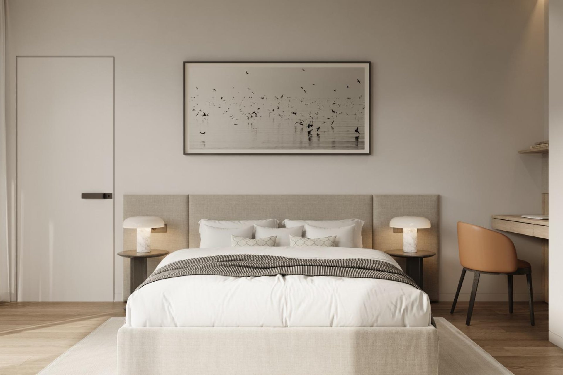 Új építésű - Villa -
Mijas - La Capellania