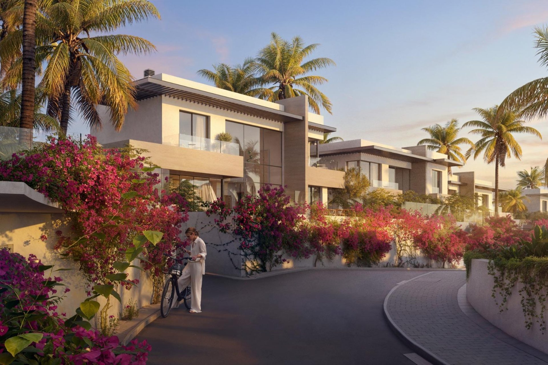 Új építésű - Villa -
Mijas - La Capellania