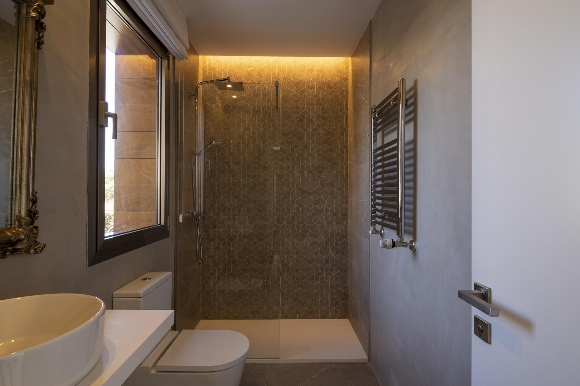 Új építésű - Villa -
Mijas - Las Farolas