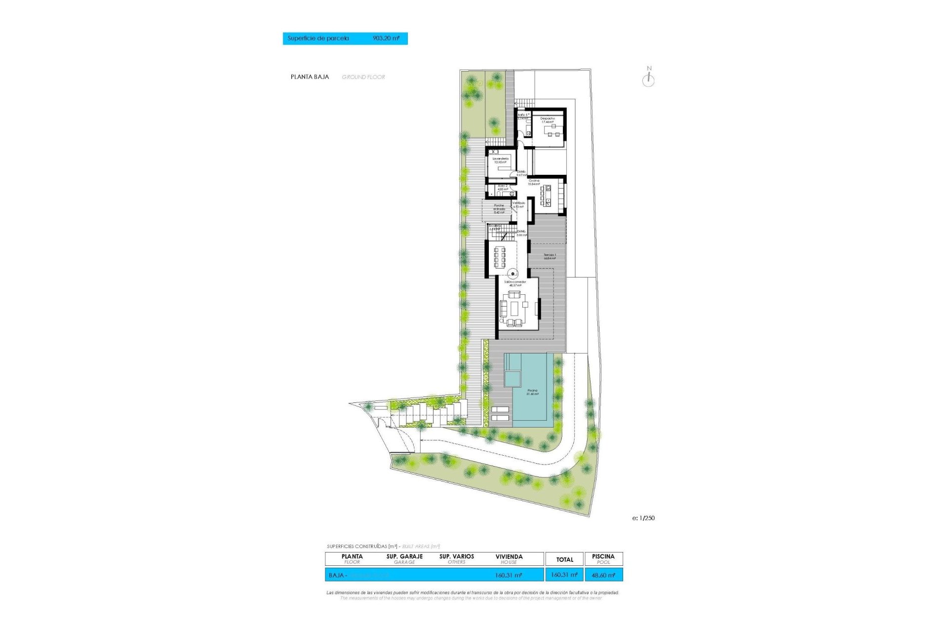 Új építésű - Villa -
Mijas - Las Farolas