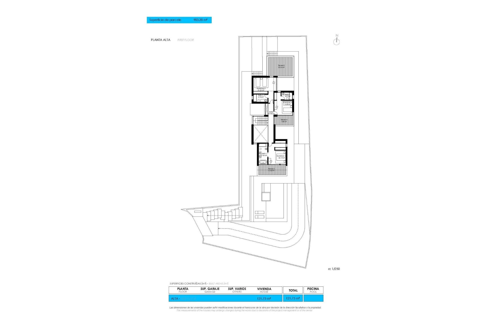Új építésű - Villa -
Mijas - Las Farolas