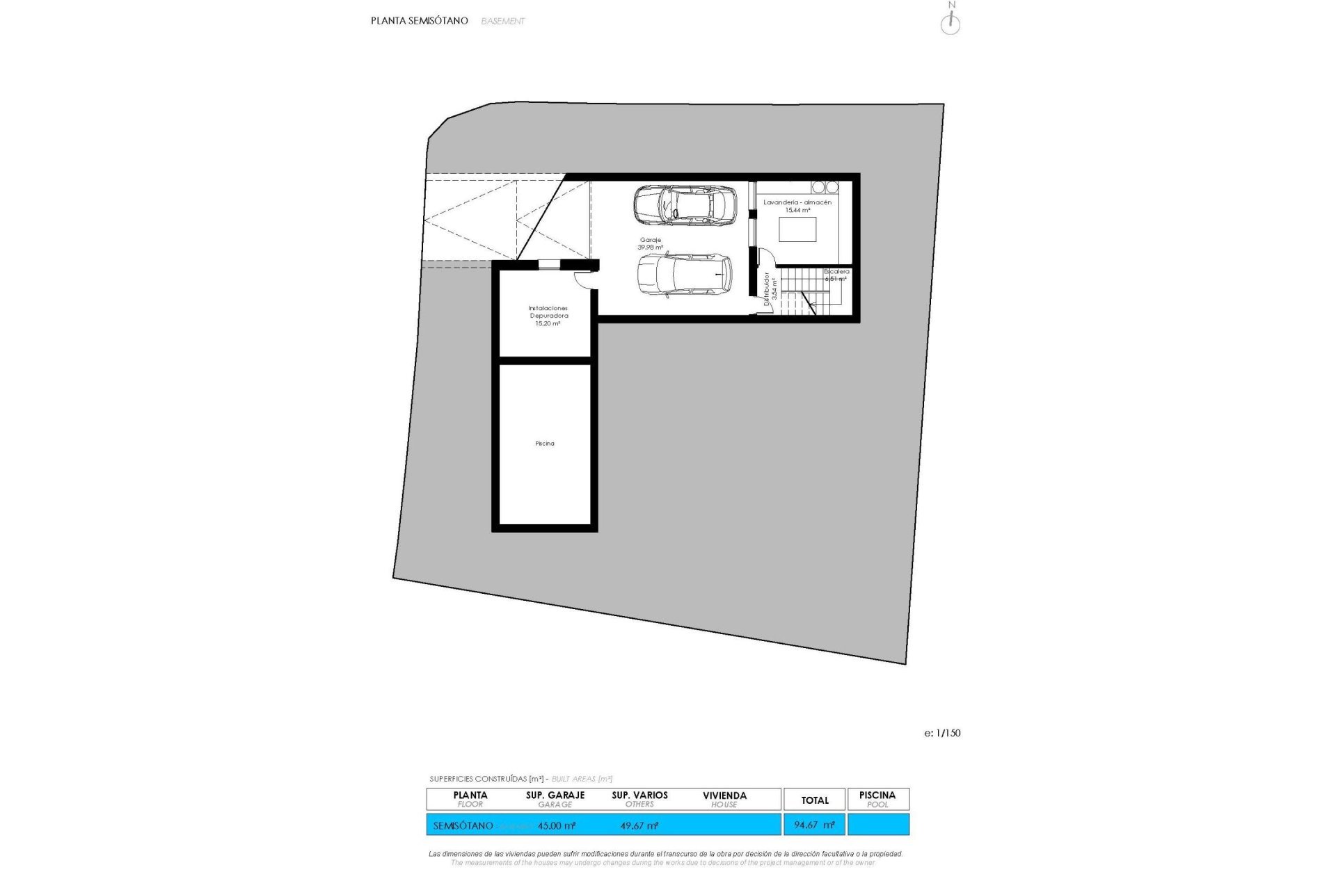 Új építésű - Villa -
Mijas - Las Farolas