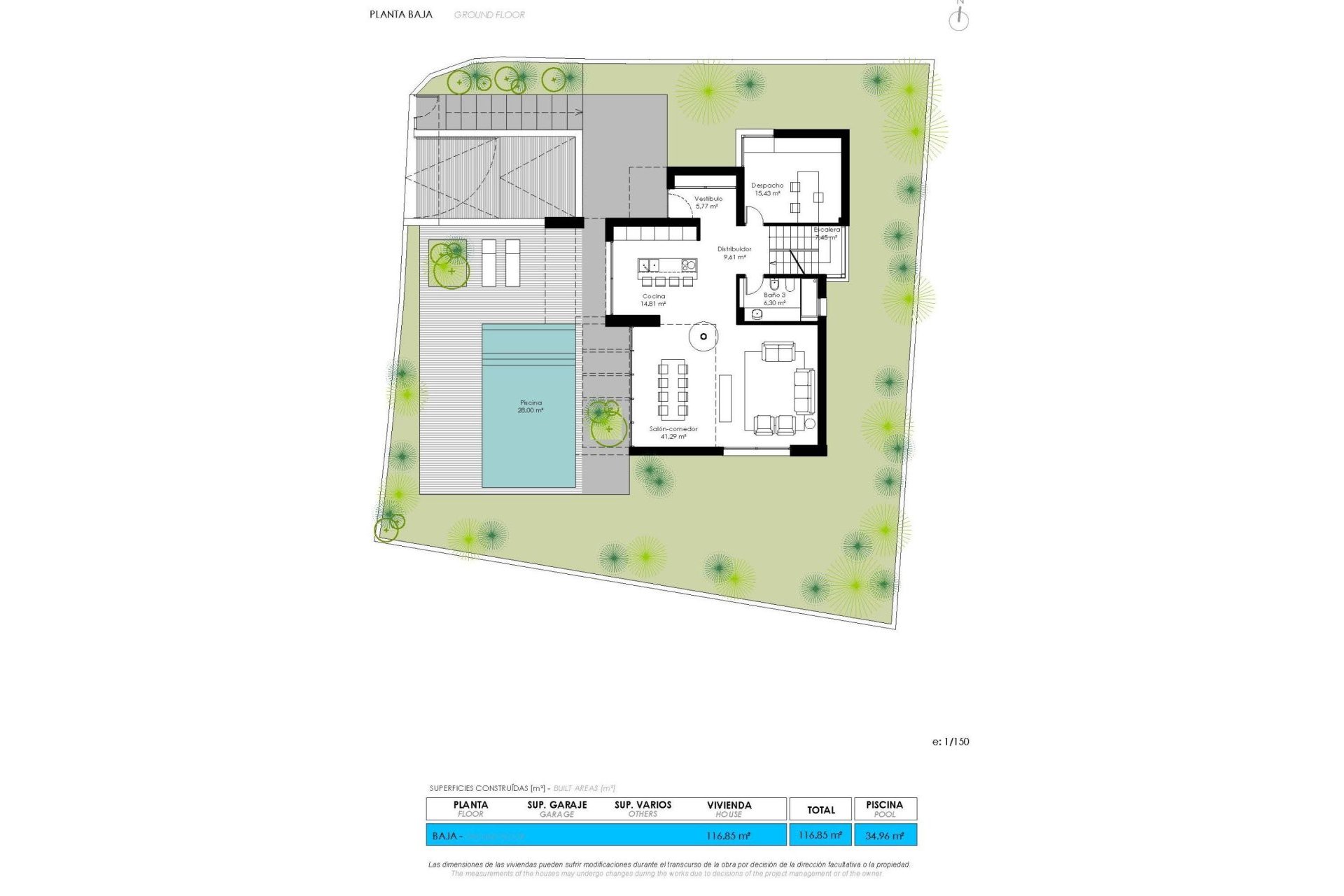 Új építésű - Villa -
Mijas - Las Farolas