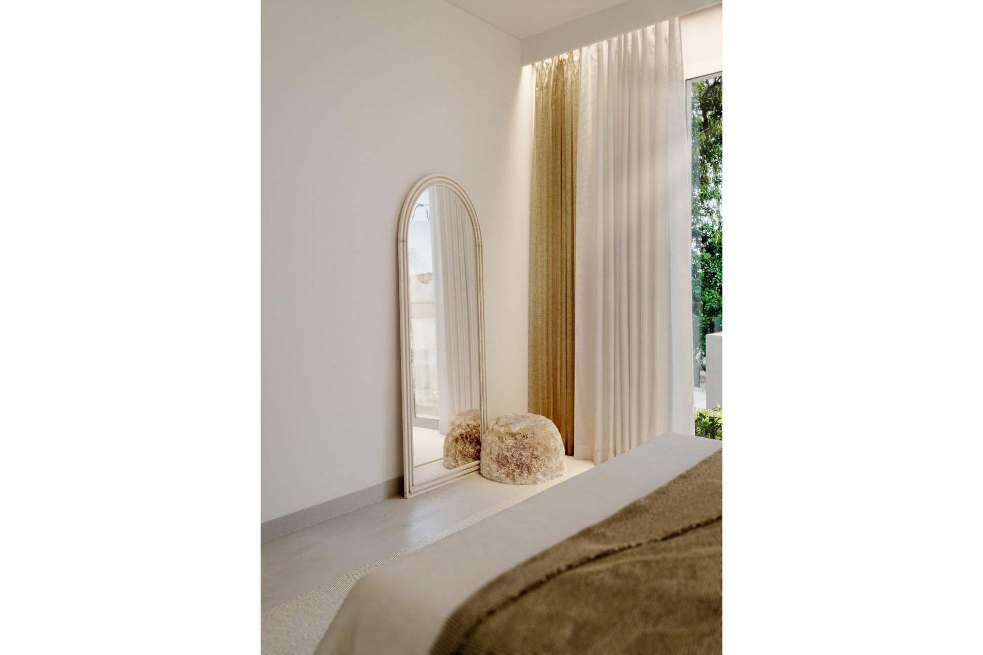 Új építésű - Villa -
Mojacar - Playa de la Mena