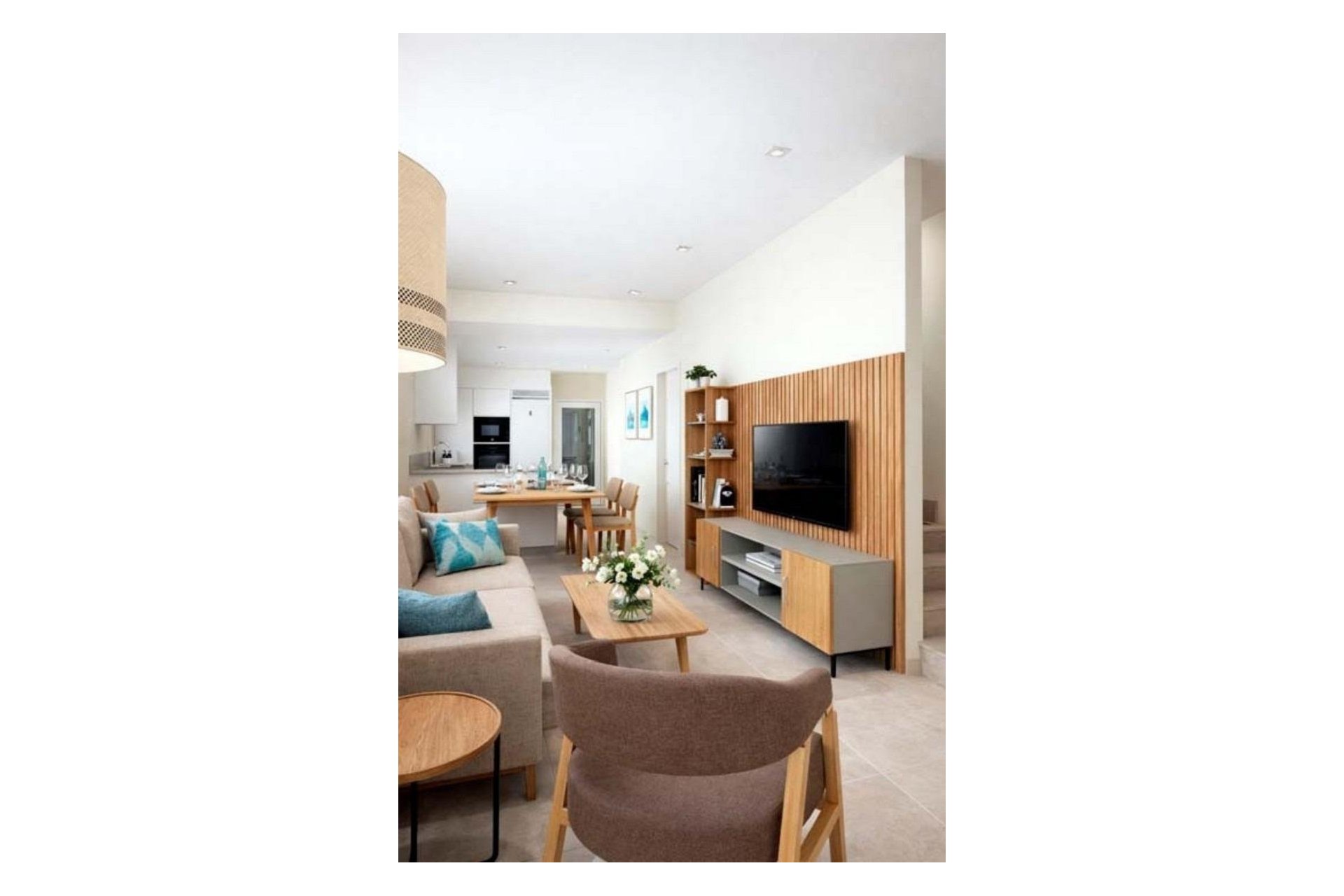 Új építésű - Villa -
Moncofa - Playa de Chilches
