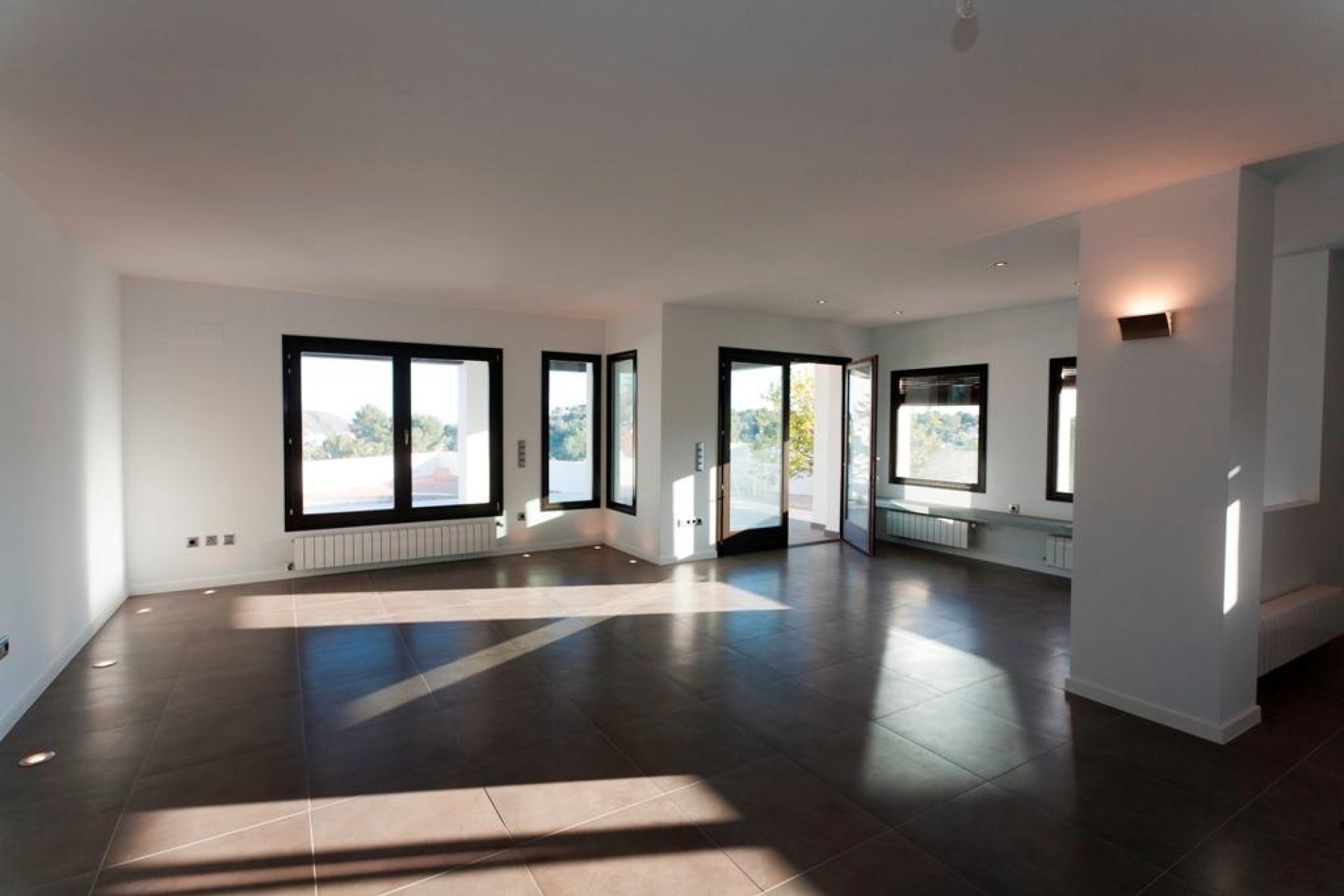 Új építésű - Villa -
Moraira_Teulada - La Sabatera