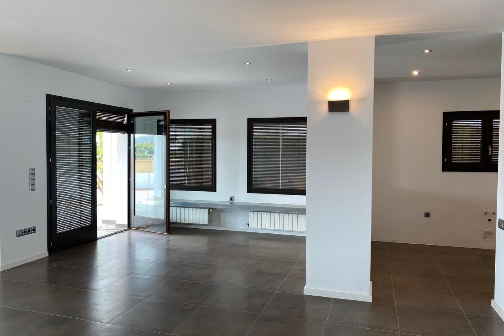 Új építésű - Villa -
Moraira_Teulada - La Sabatera