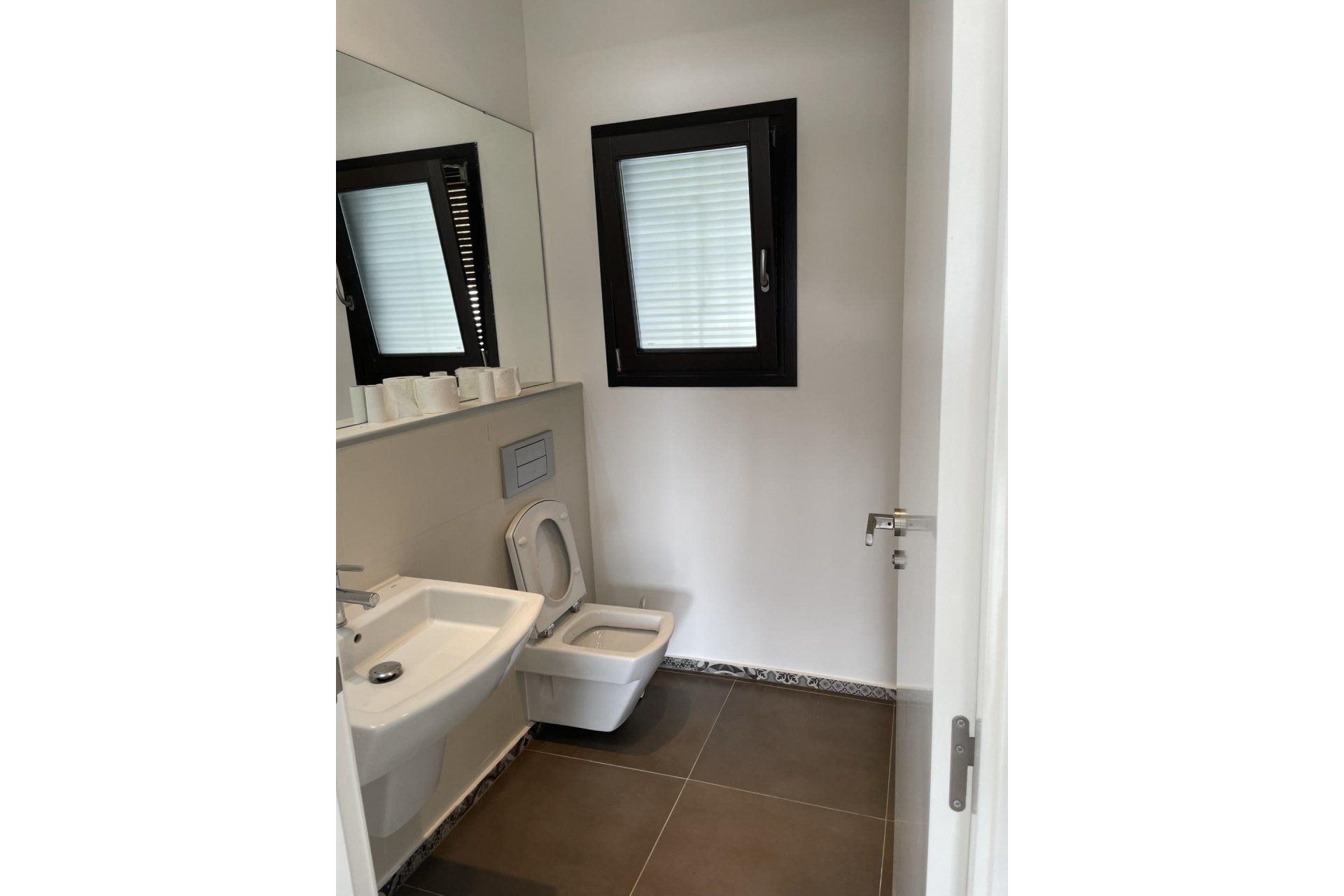 Új építésű - Villa -
Moraira_Teulada - La Sabatera