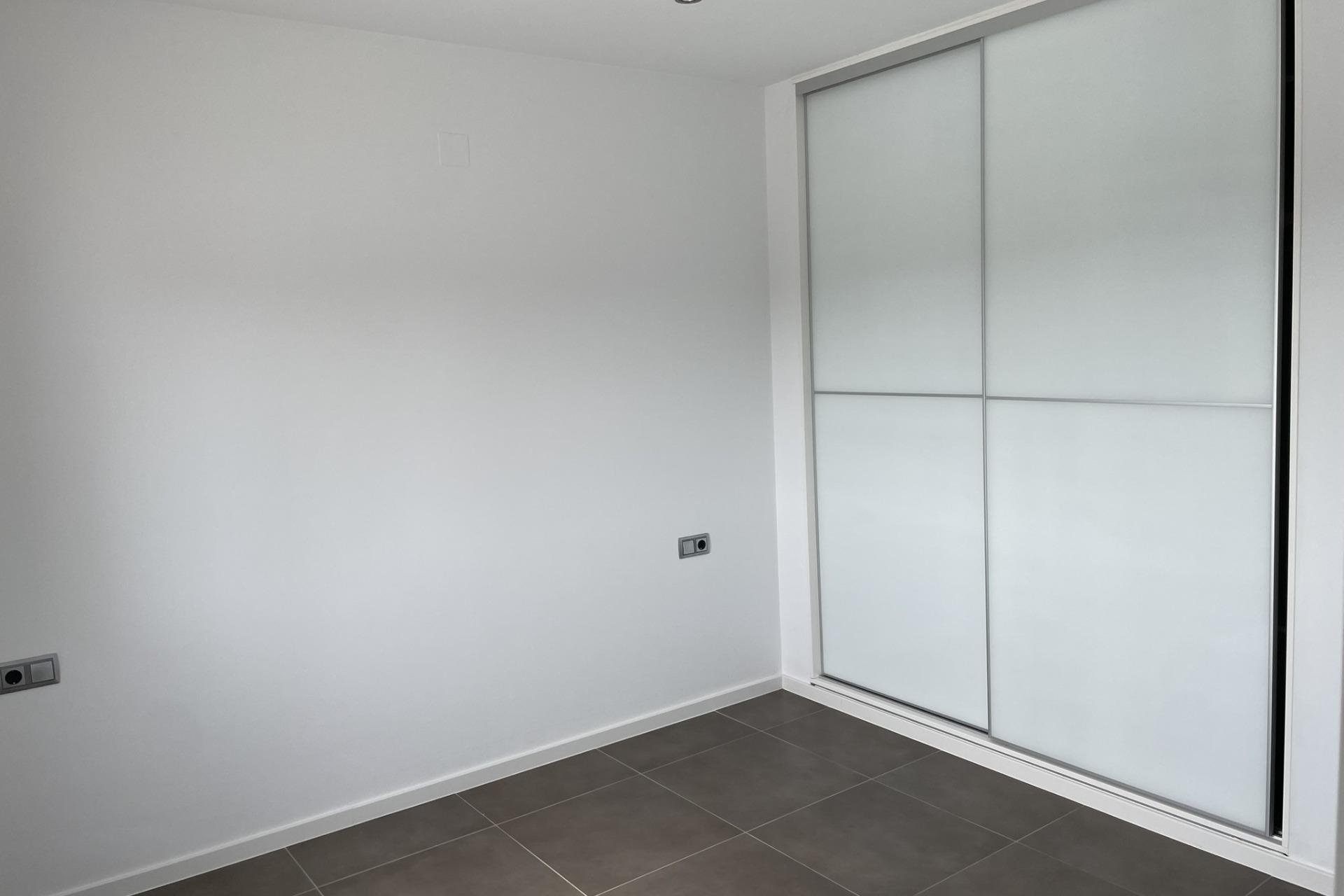 Új építésű - Villa -
Moraira_Teulada - La Sabatera