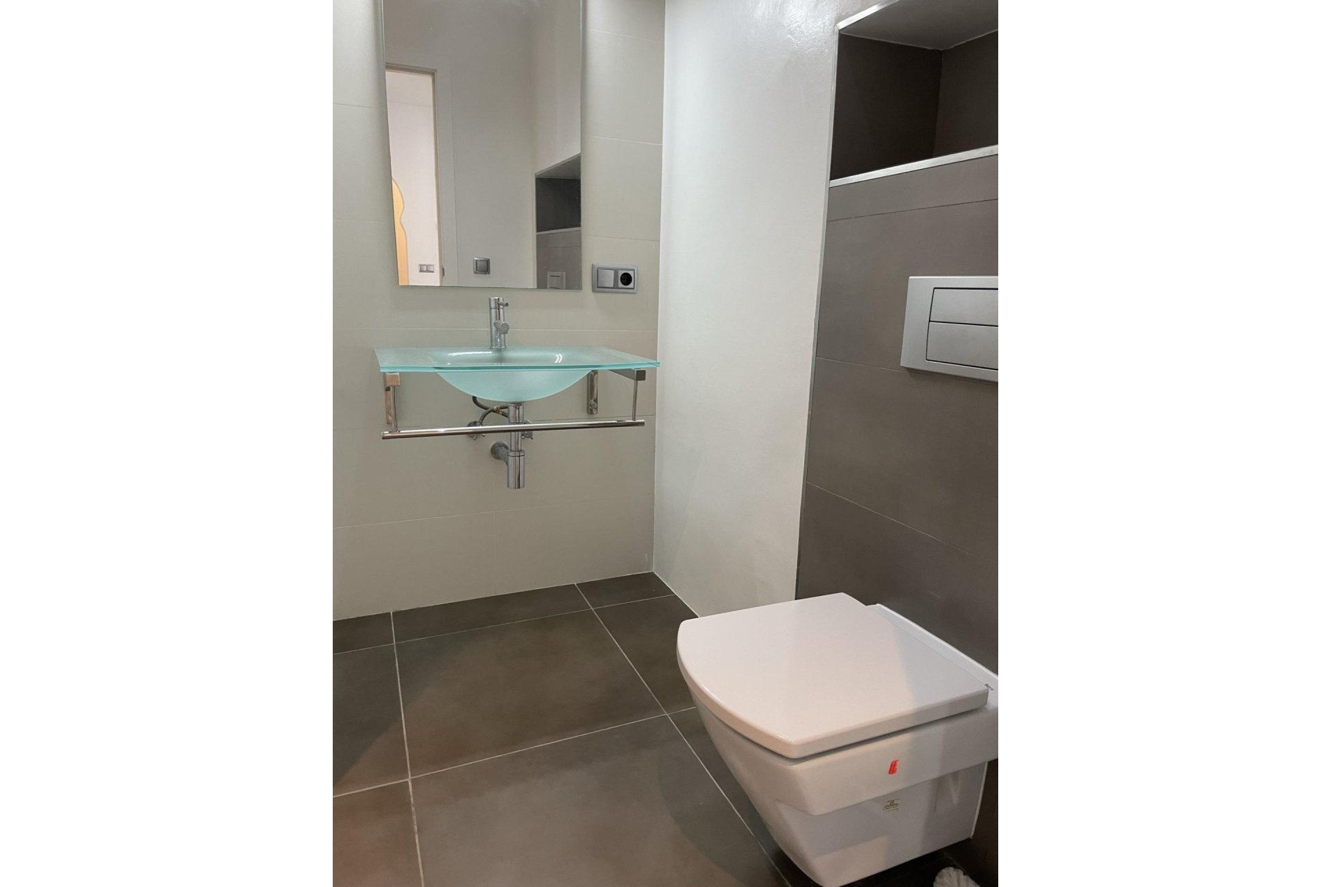 Új építésű - Villa -
Moraira_Teulada - La Sabatera