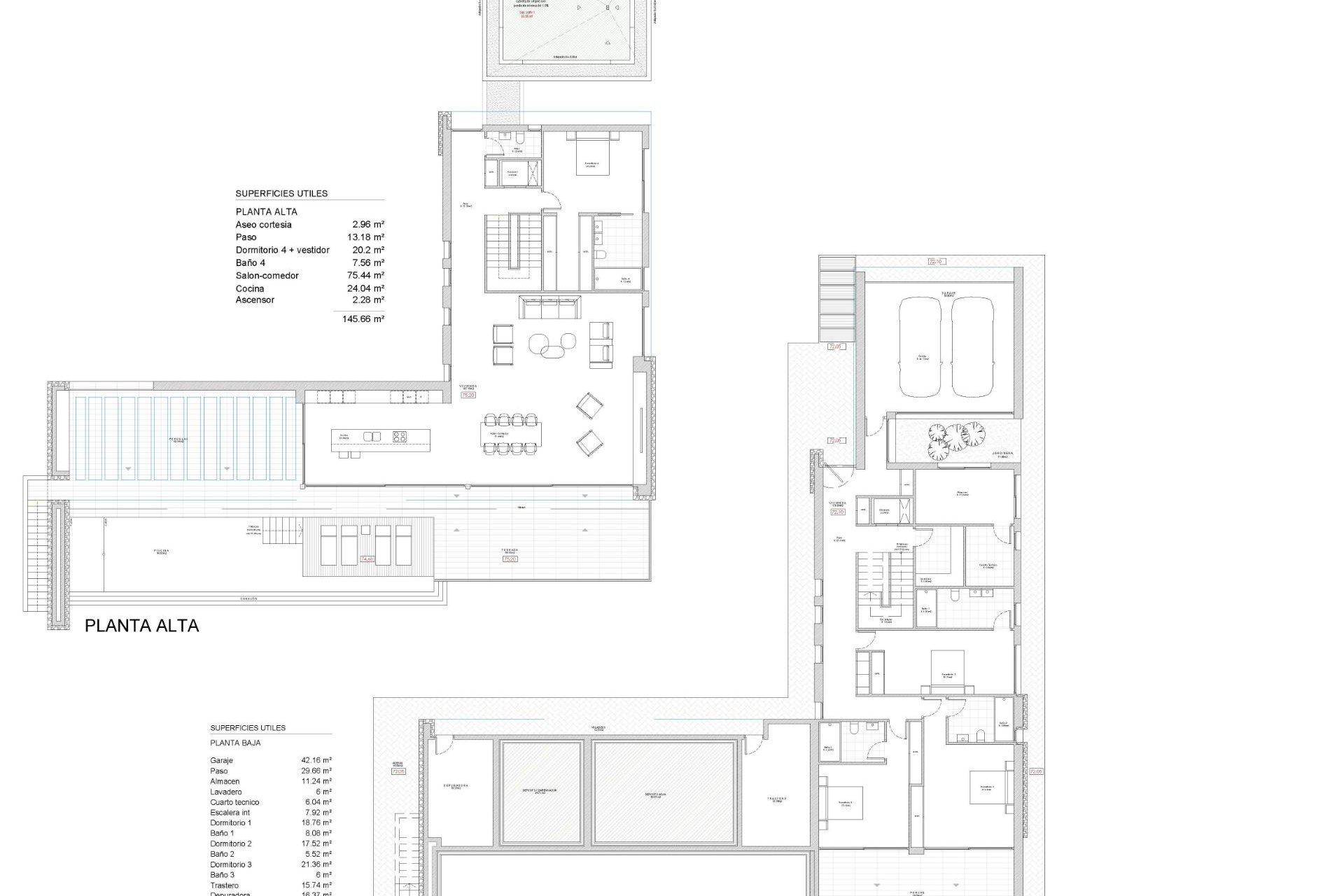 Új építésű - Villa -
Moraira_Teulada - Moravit