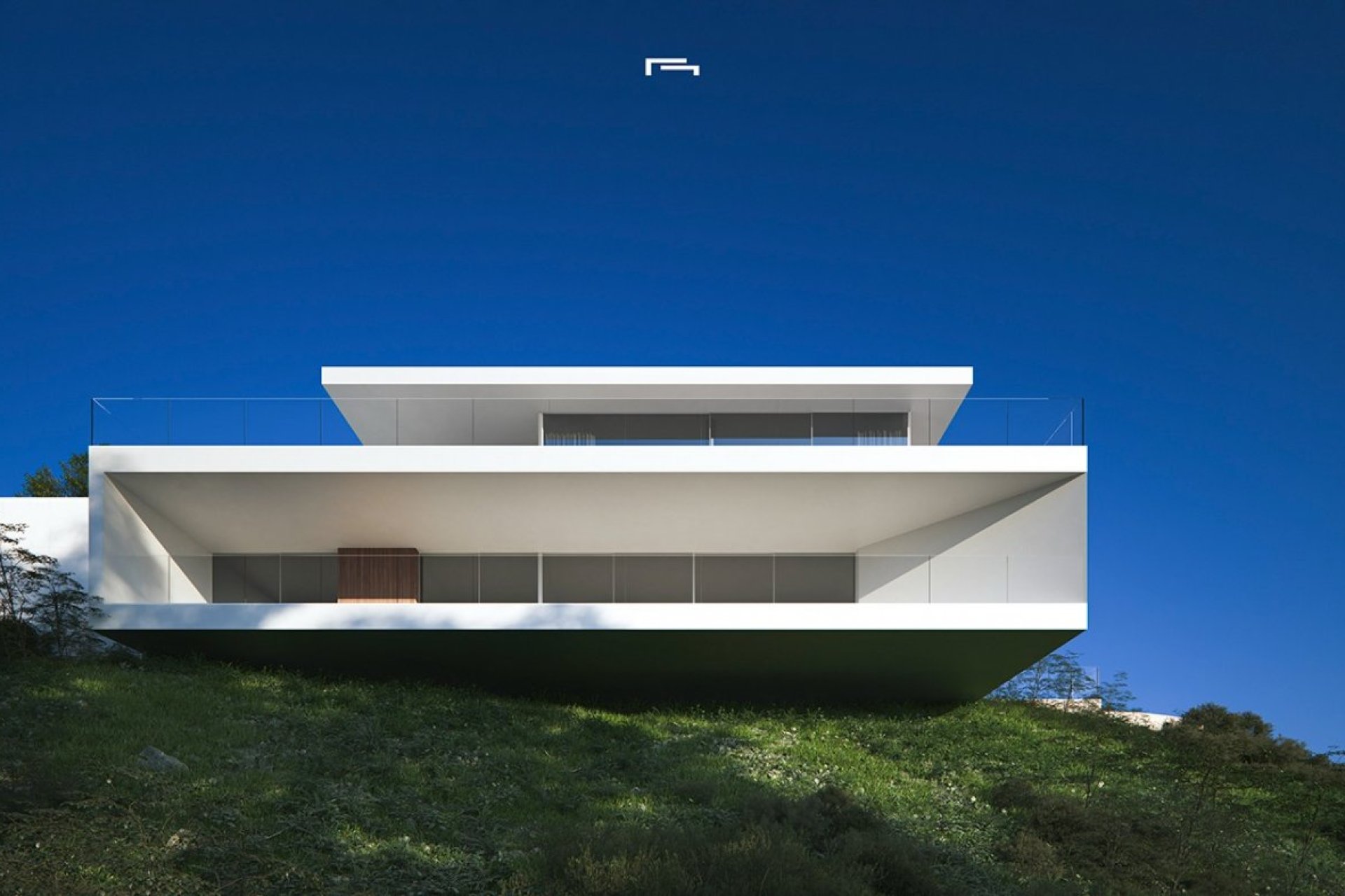 Új építésű - Villa -
Moraira_Teulada - Verde Pino
