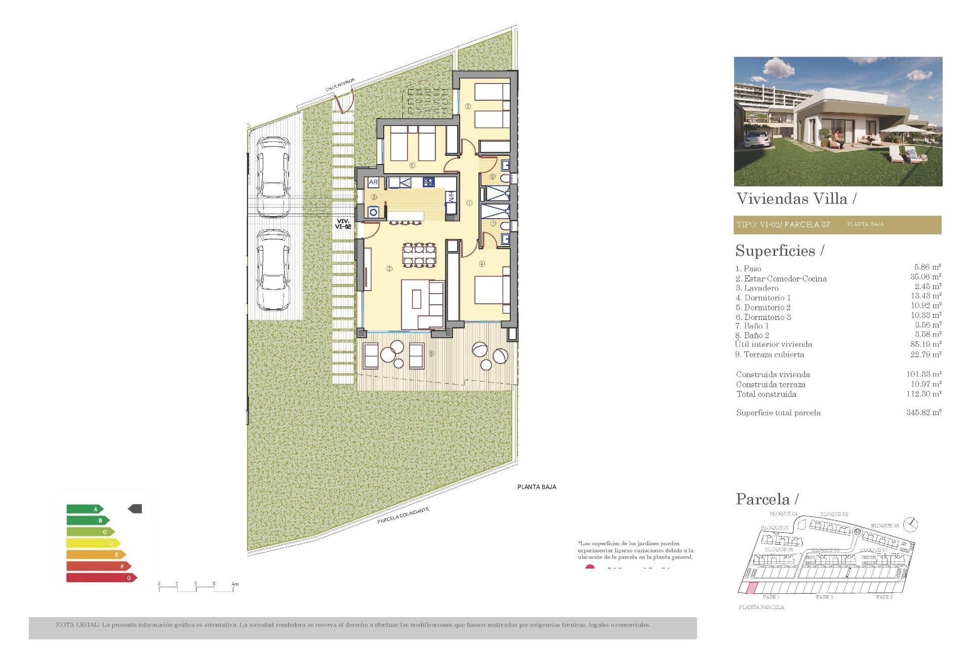 Új építésű - Villa -
Mutxamel - Bonalba-cotoveta