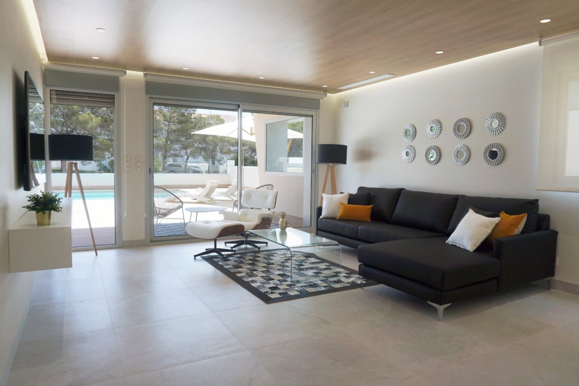 Új építésű - Villa -
Orihuela Costa - Aguamarina