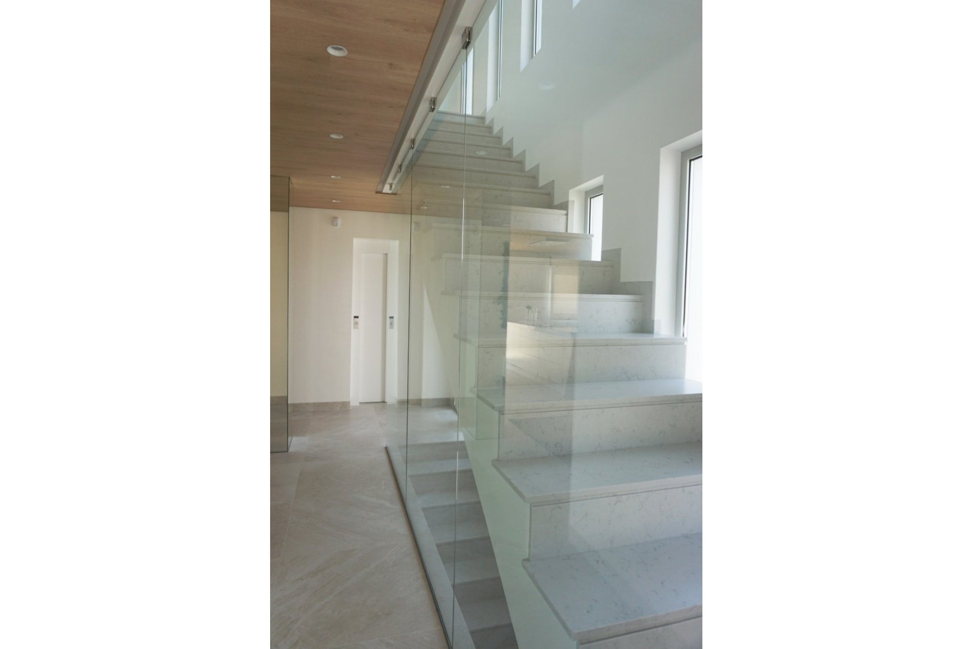 Új építésű - Villa -
Orihuela Costa - Aguamarina