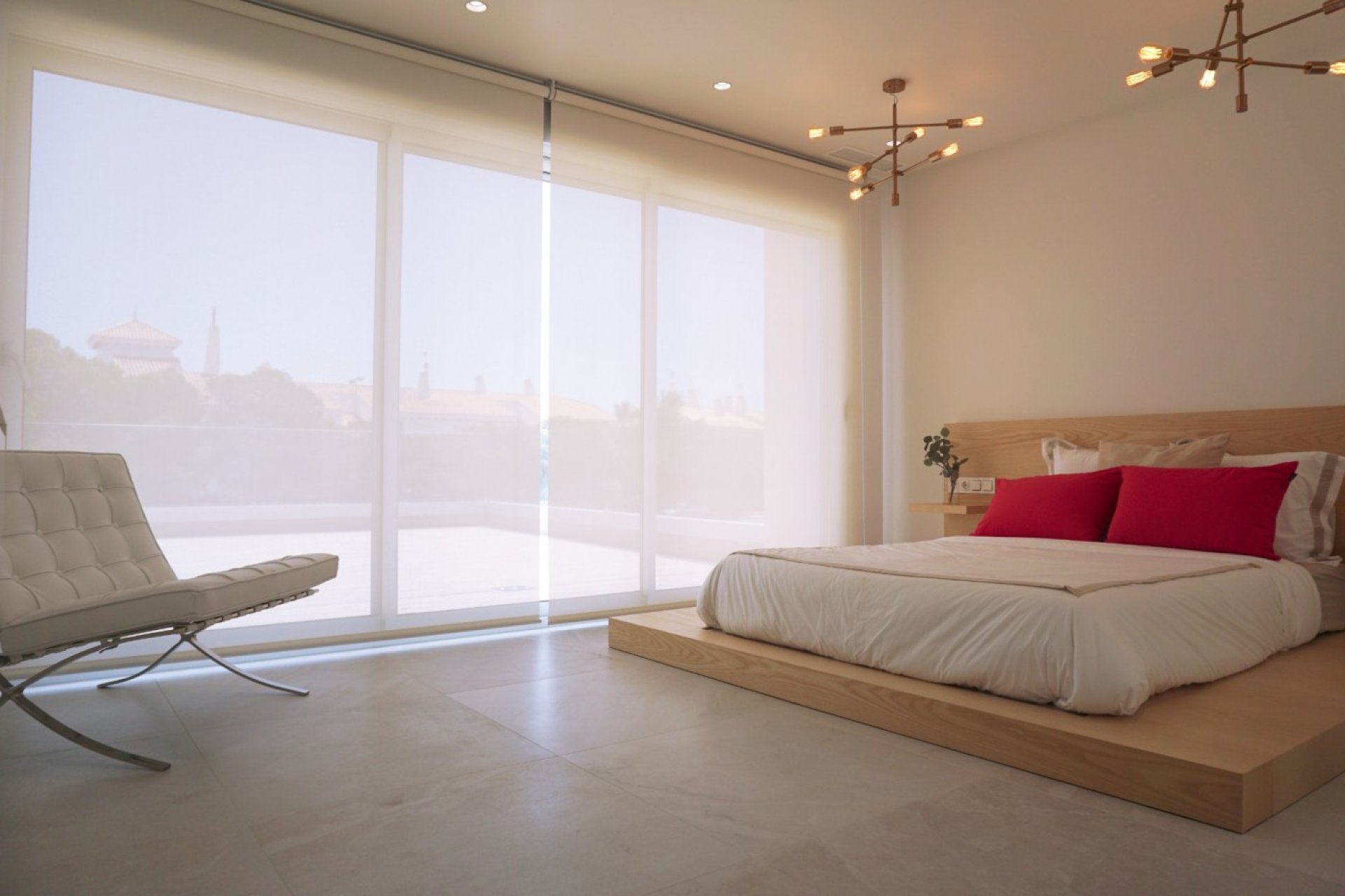 Új építésű - Villa -
Orihuela Costa - Aguamarina