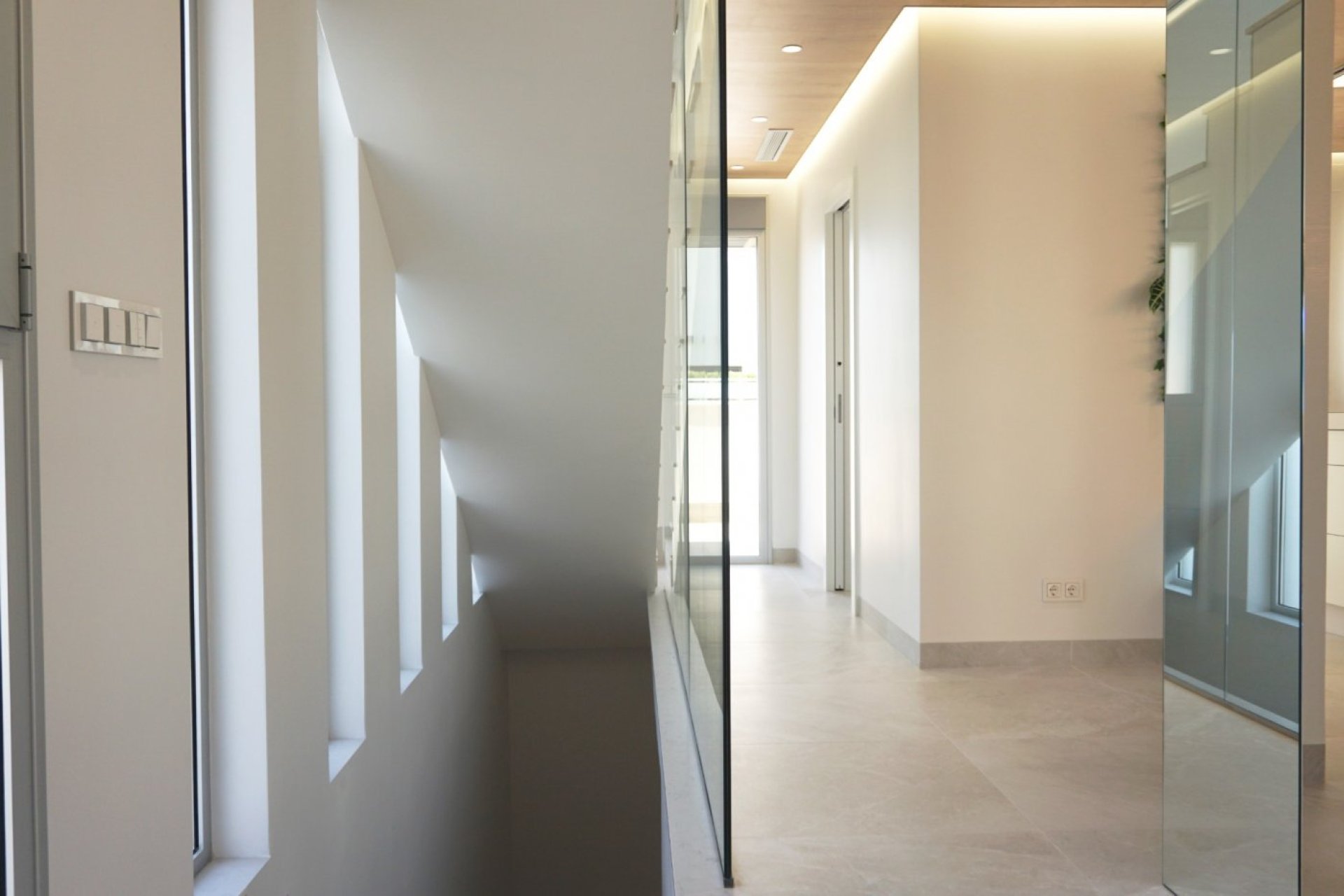 Új építésű - Villa -
Orihuela Costa - Aguamarina