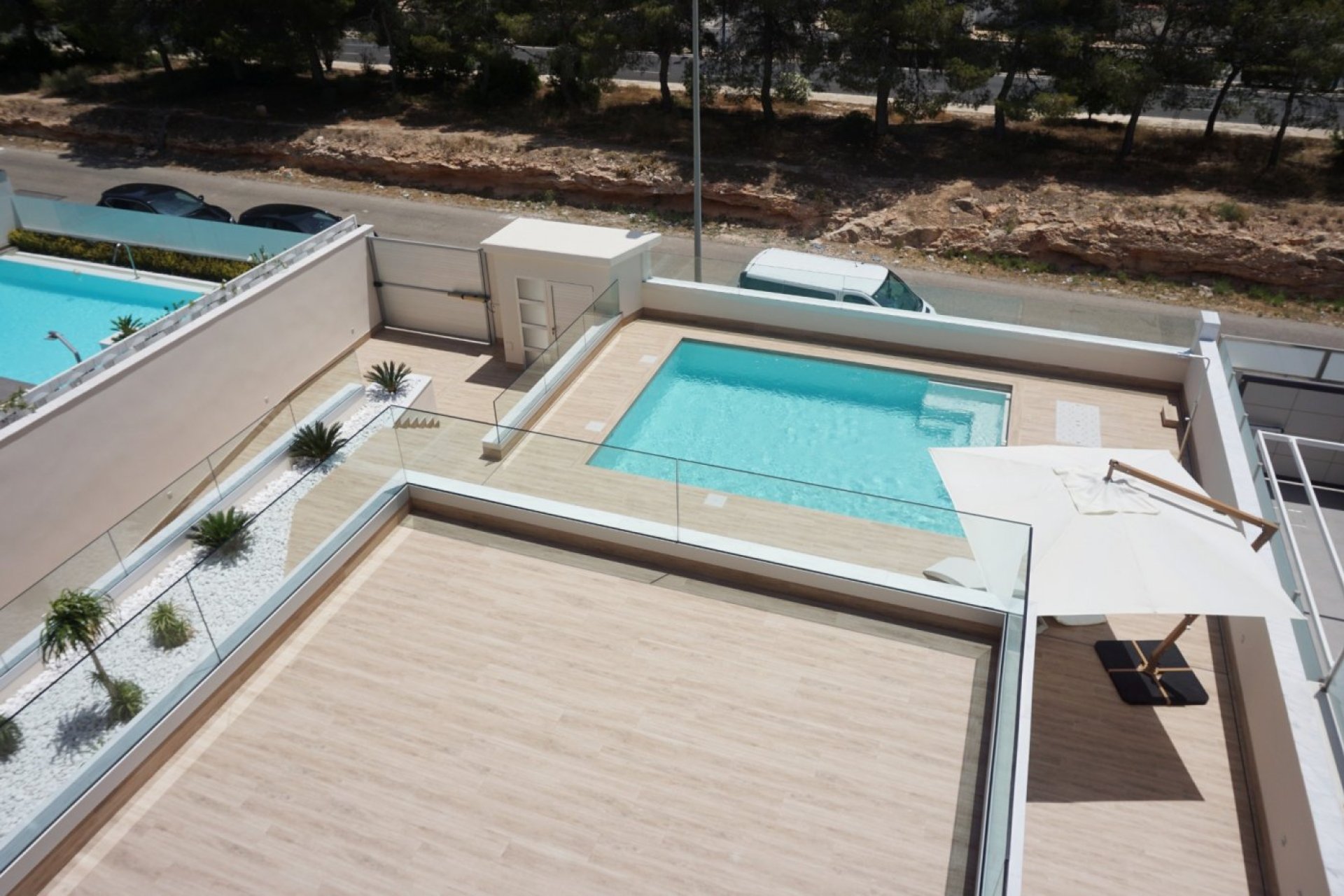 Új építésű - Villa -
Orihuela Costa - Aguamarina