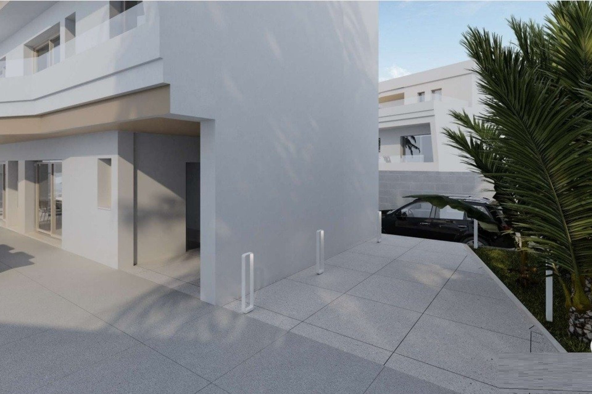 Új építésű - Villa -
Orihuela Costa - Aguamarina