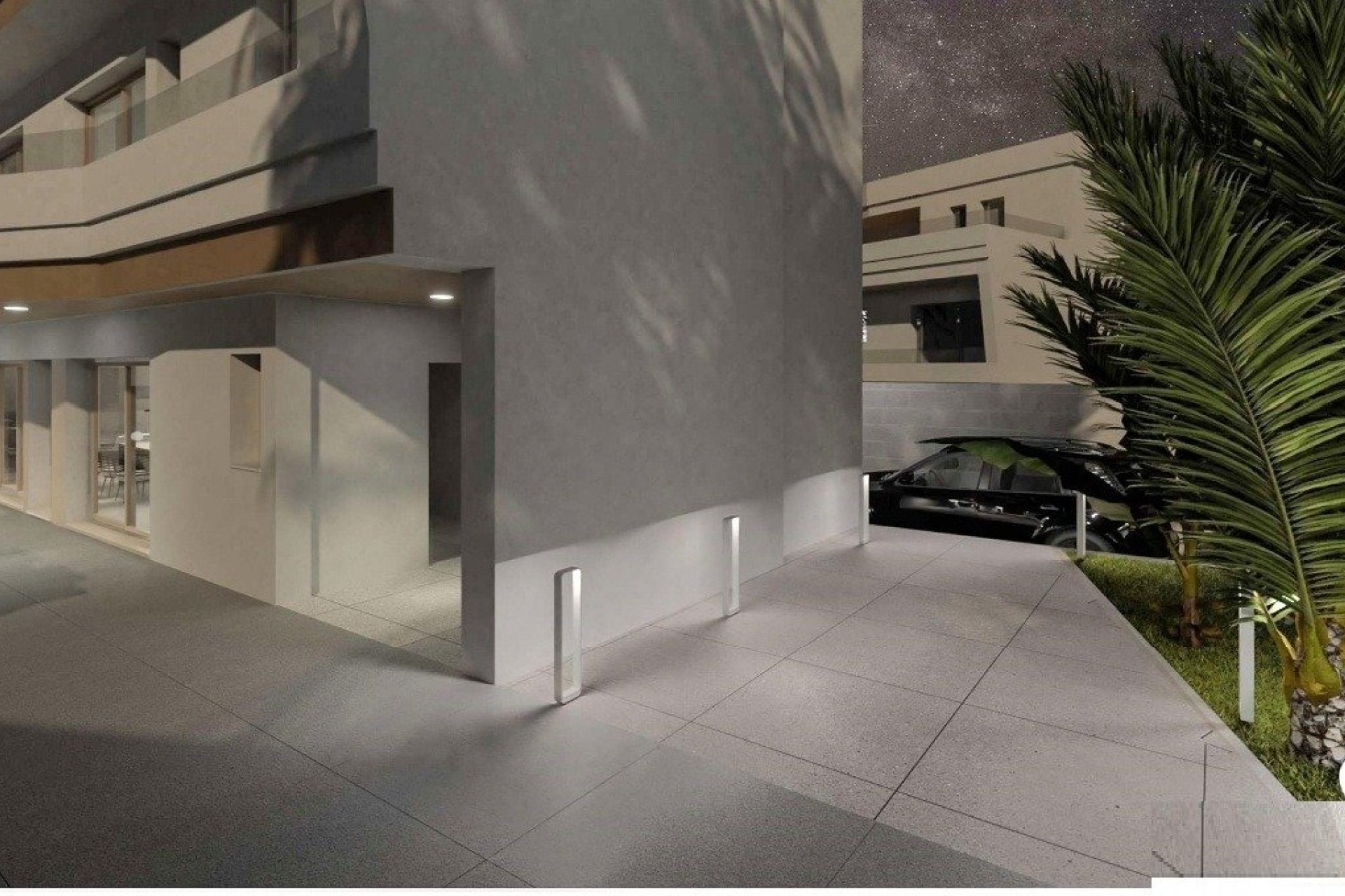 Új építésű - Villa -
Orihuela Costa - Aguamarina