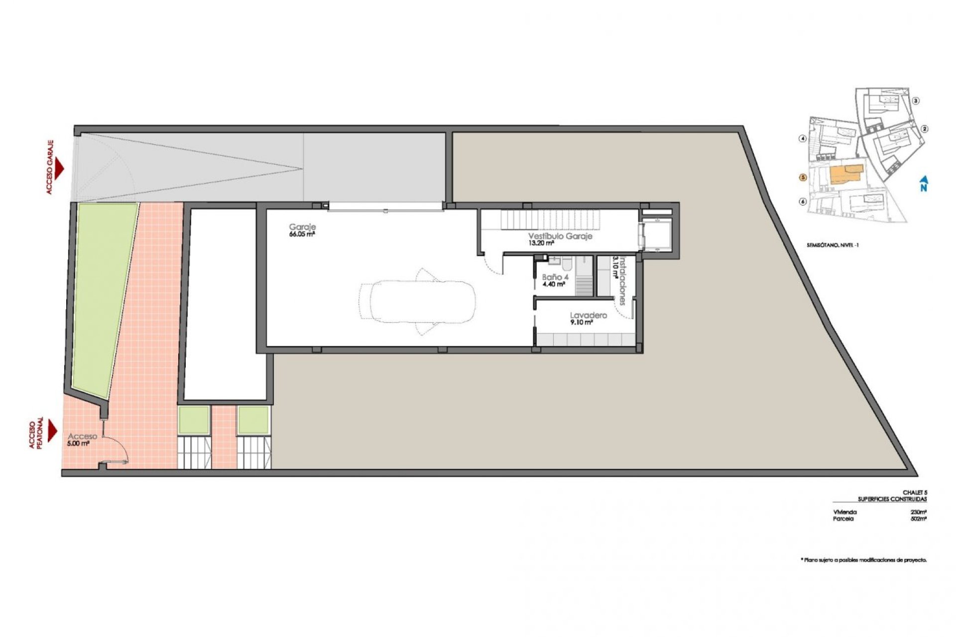 Új építésű - Villa -
Orihuela Costa - Aguamarina