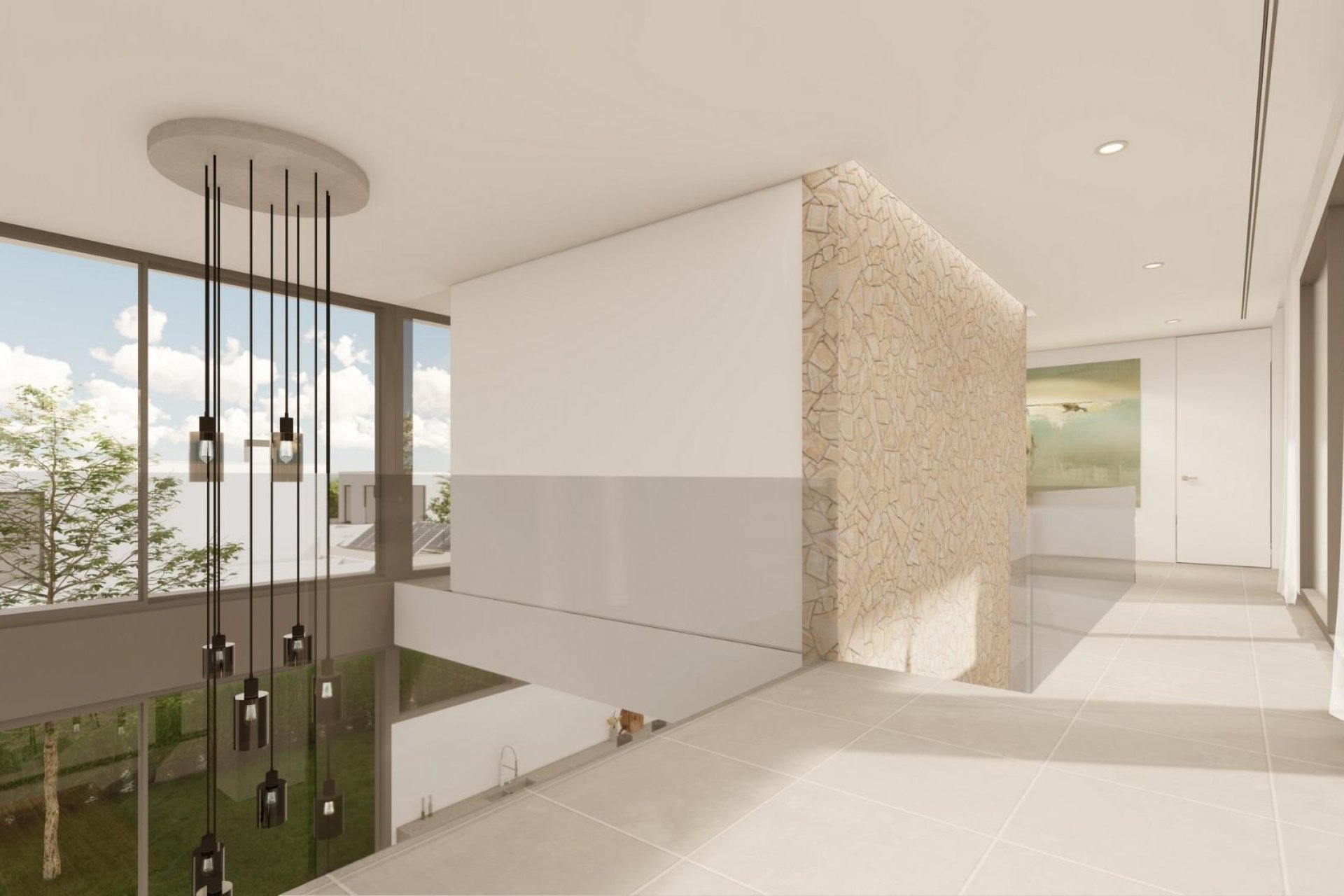 Új építésű - Villa -
Orihuela Costa - Cabo Roig