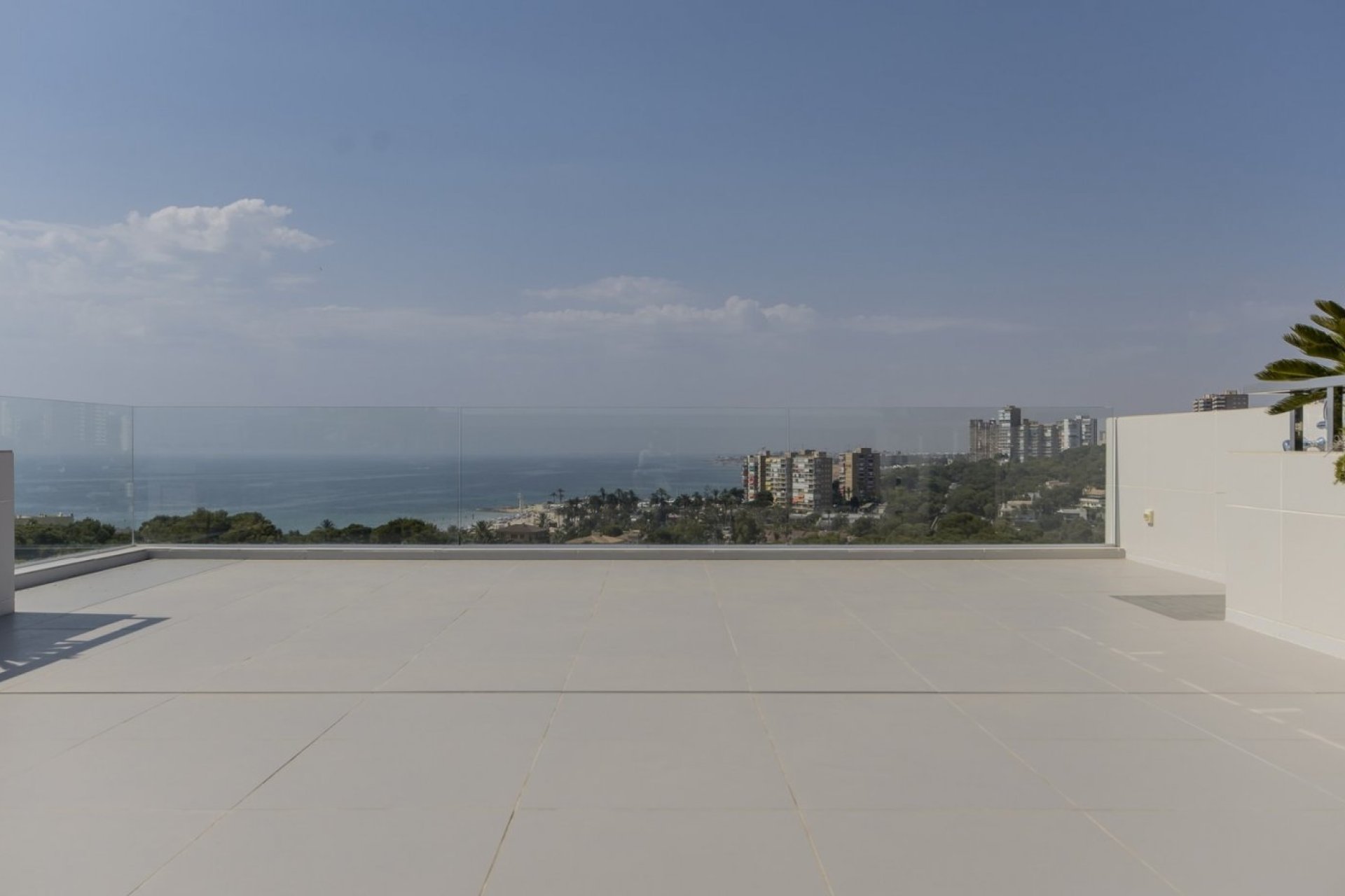 Új építésű - Villa -
Orihuela Costa - Campoamor