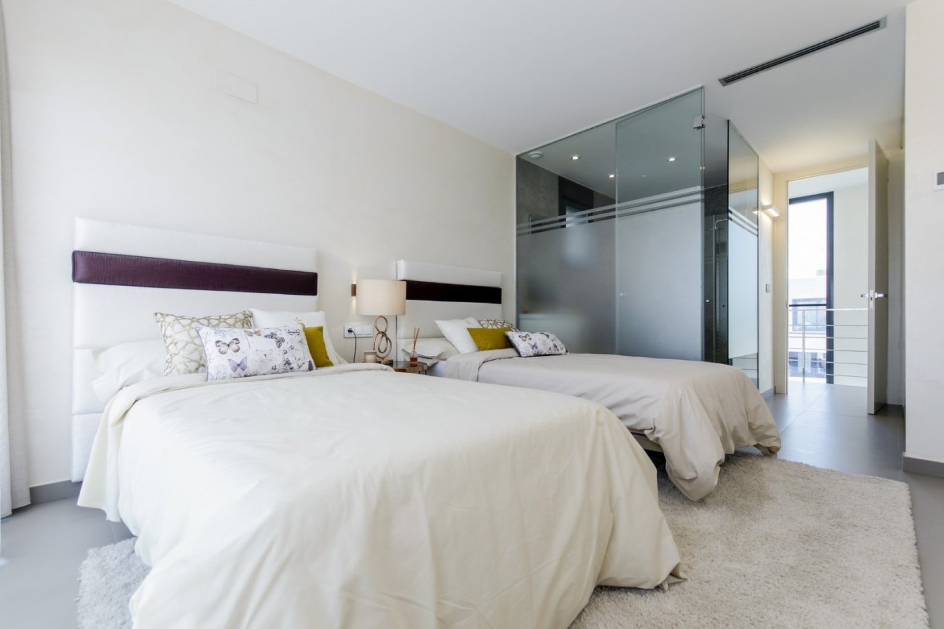 Új építésű - Villa -
Orihuela Costa - Campoamor
