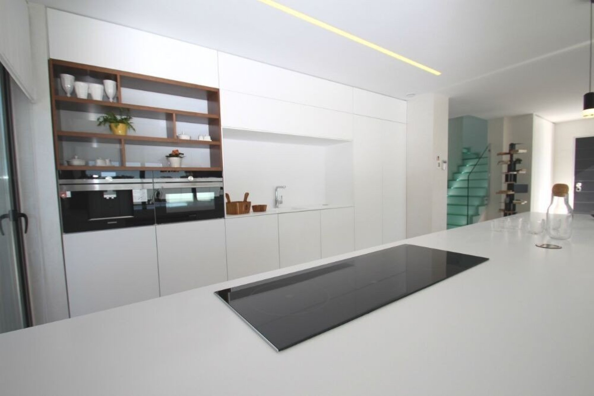 Új építésű - Villa -
Orihuela Costa - Campoamor