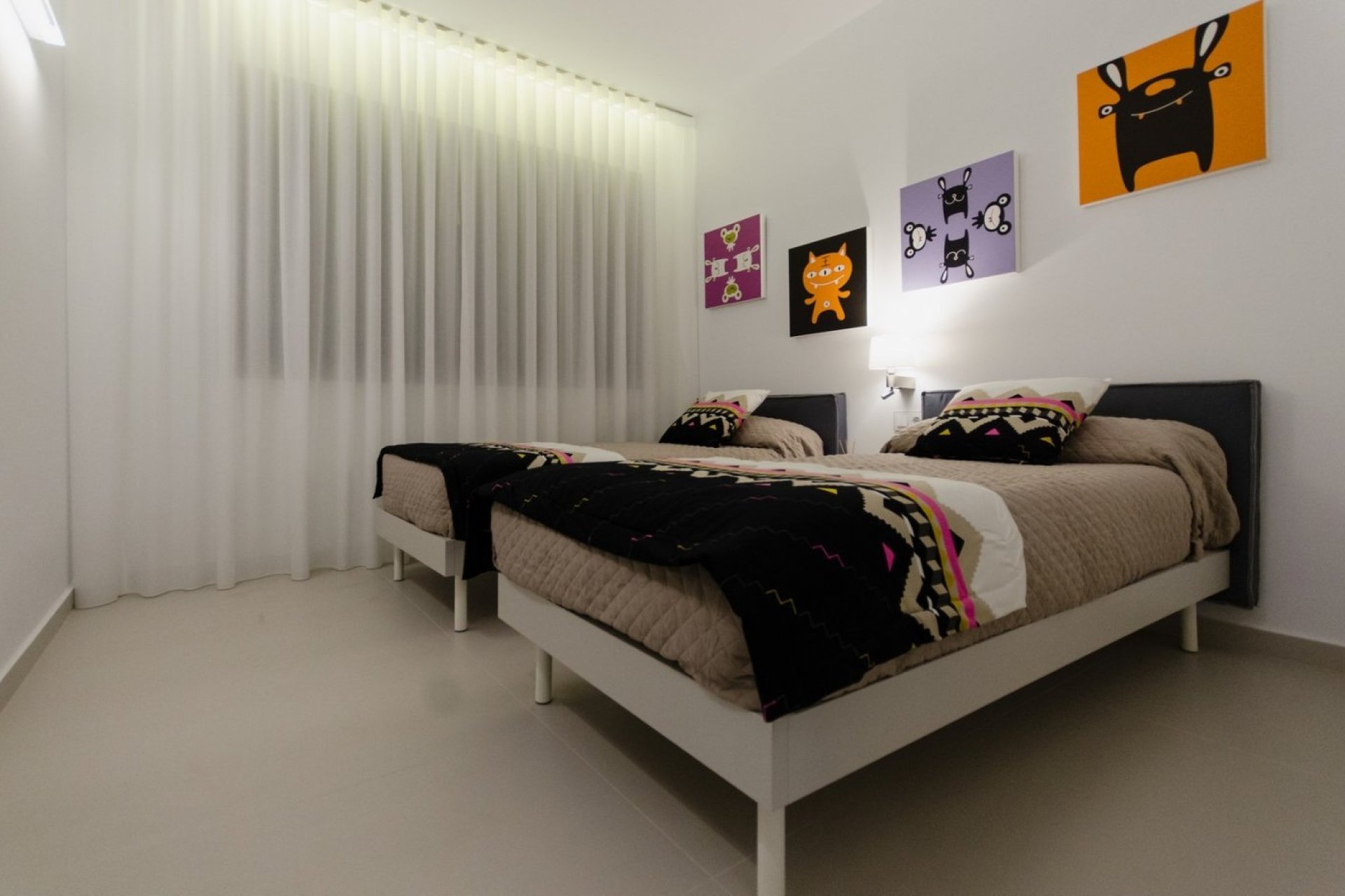 Új építésű - Villa -
Orihuela Costa - Campoamor