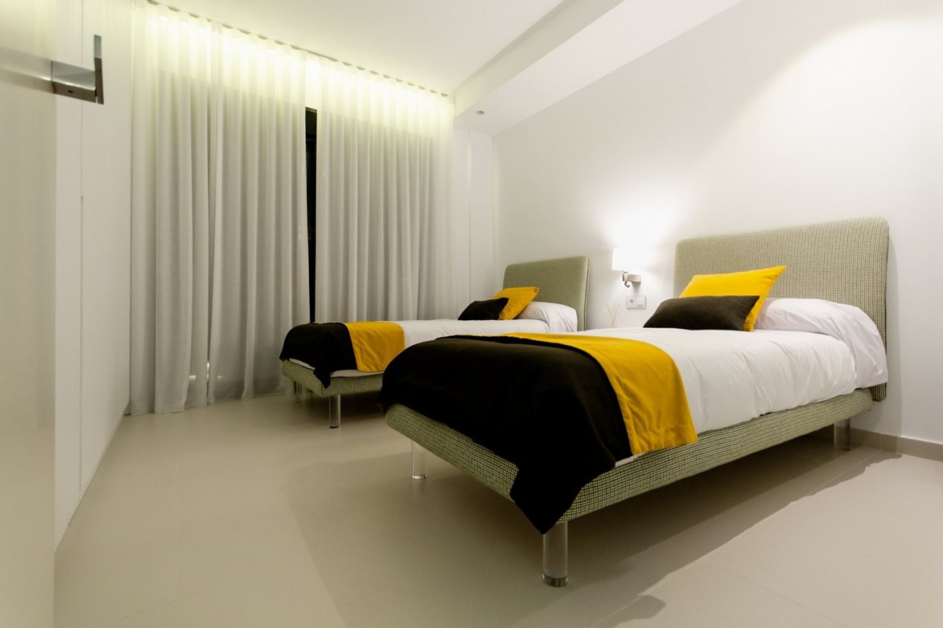 Új építésű - Villa -
Orihuela Costa - Campoamor