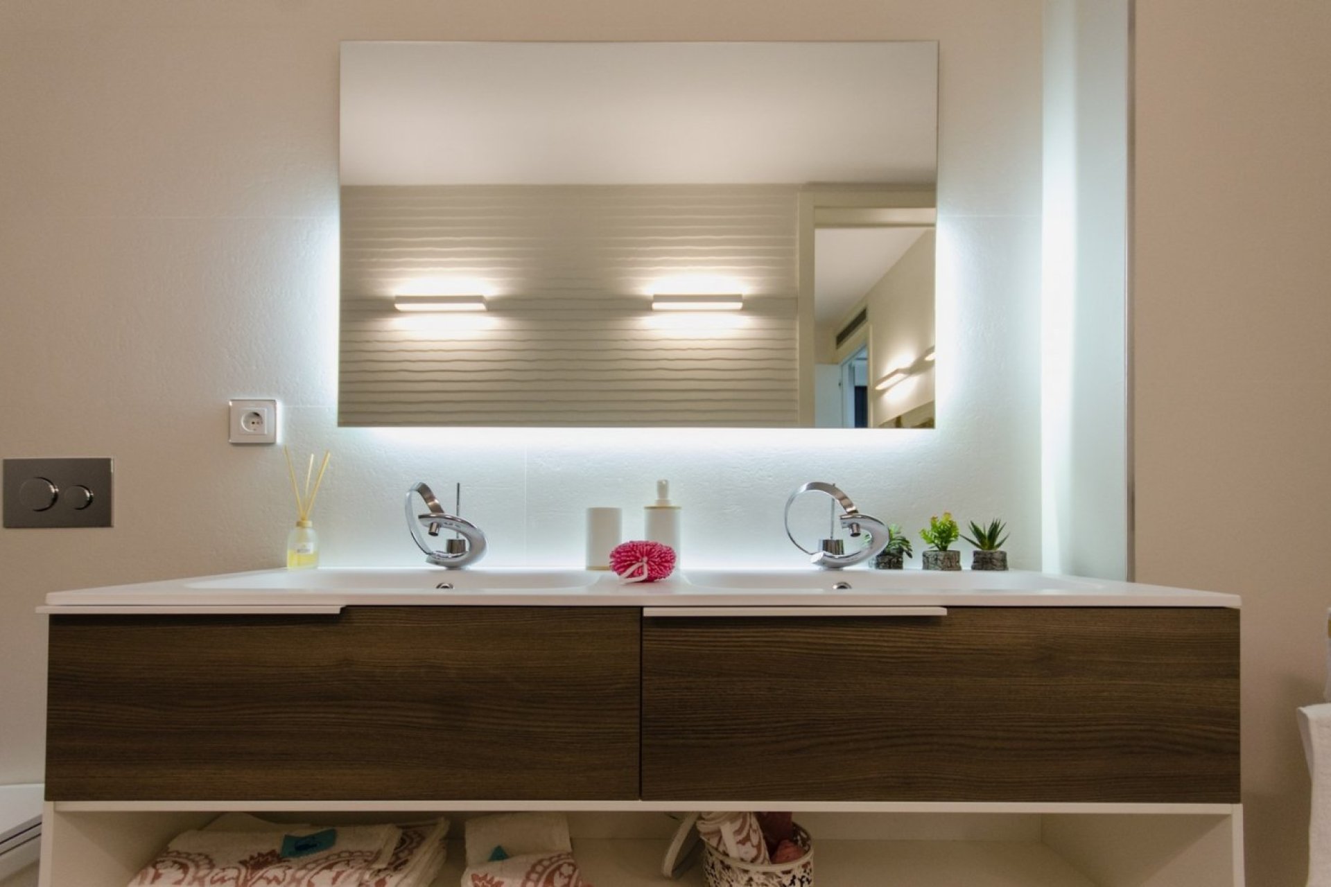 Új építésű - Villa -
Orihuela Costa - Campoamor