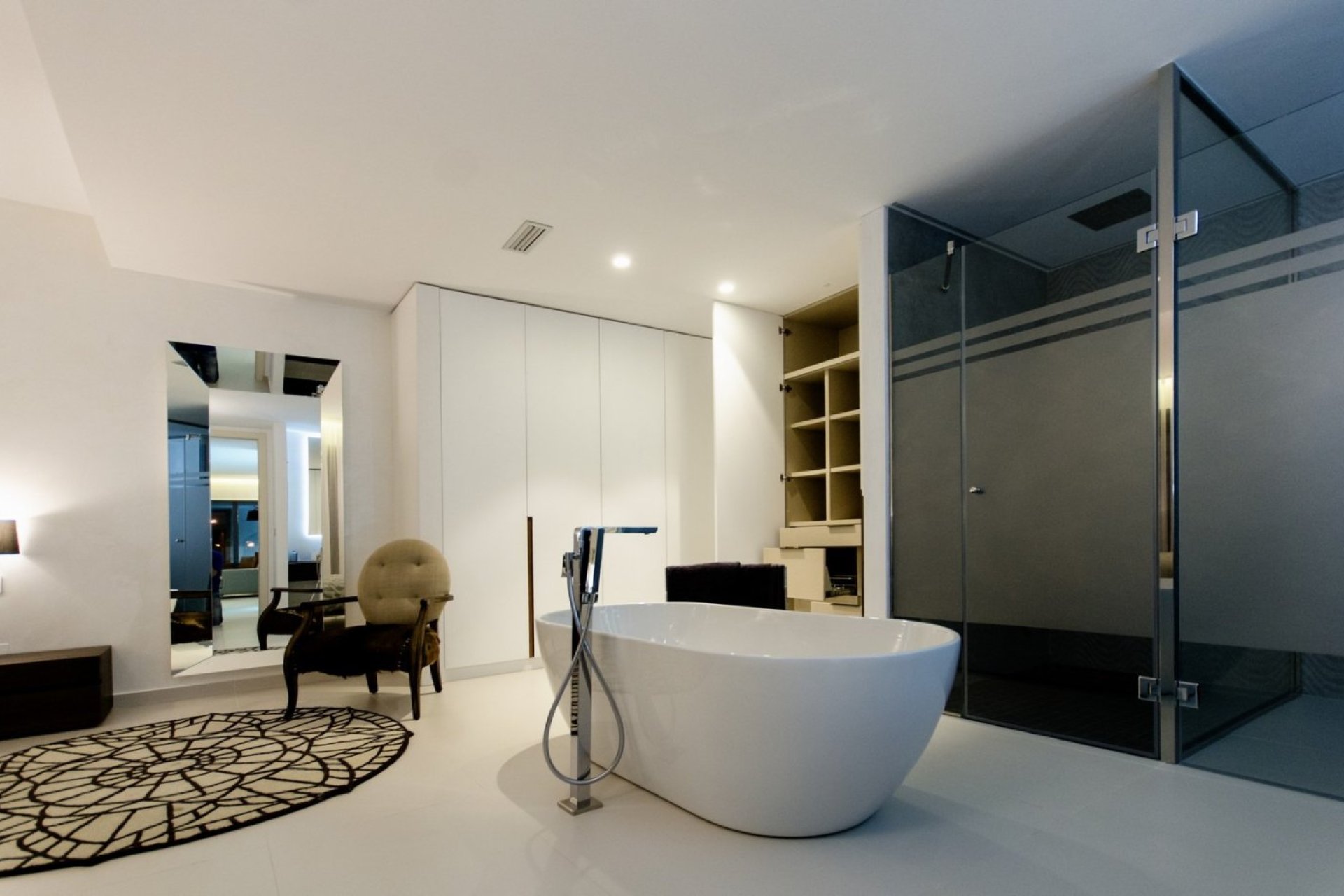 Új építésű - Villa -
Orihuela Costa - Campoamor