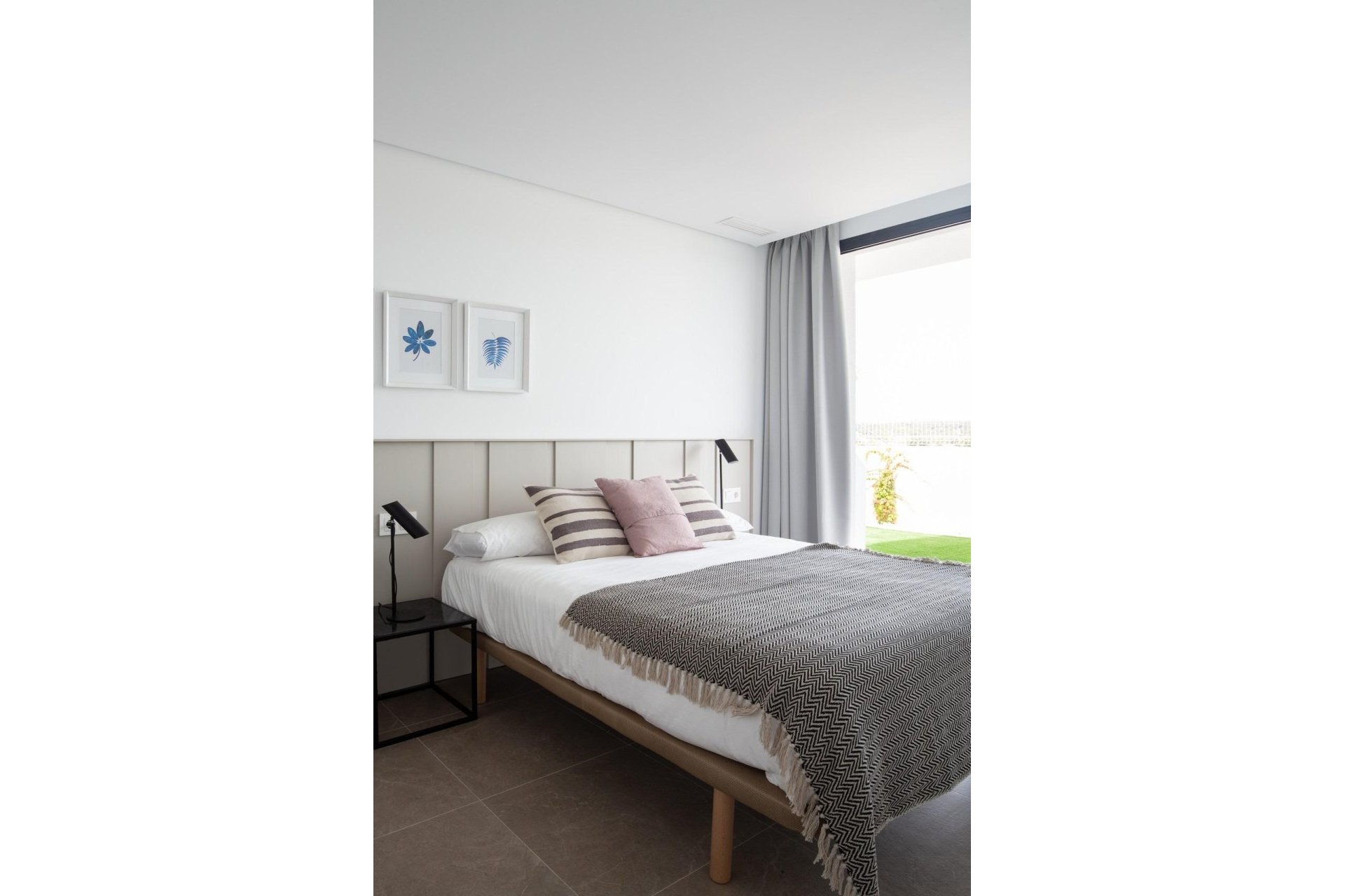 Új építésű - Villa -
Orihuela Costa - Campoamor