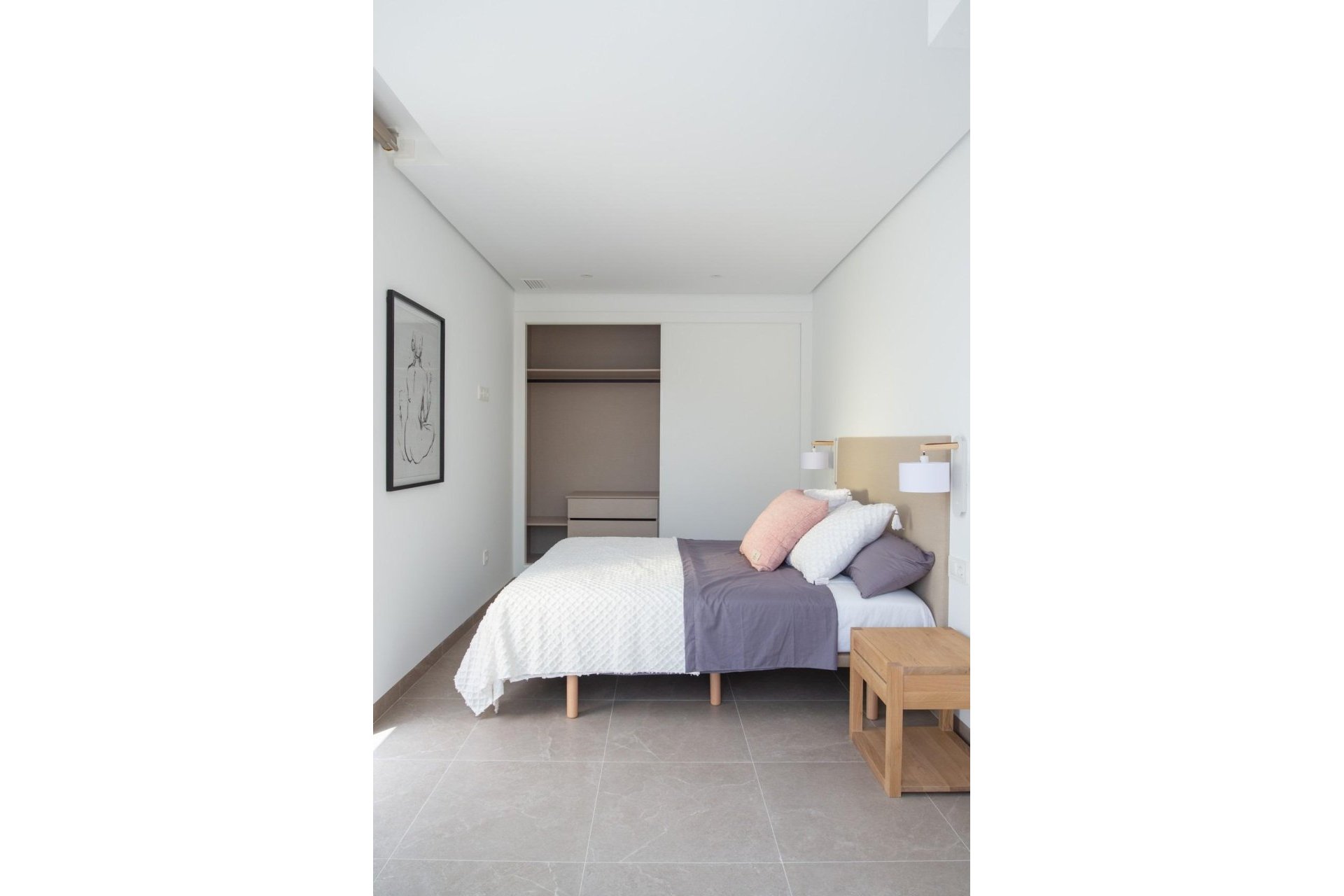Új építésű - Villa -
Orihuela Costa - Campoamor