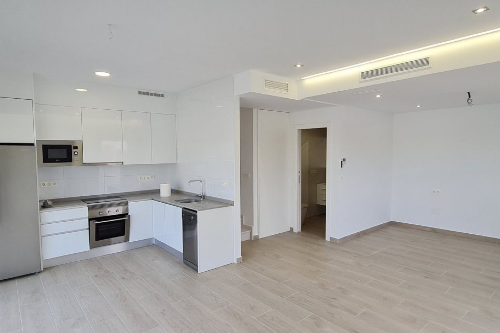 Új építésű - Villa -
Orihuela Costa - El Barranco