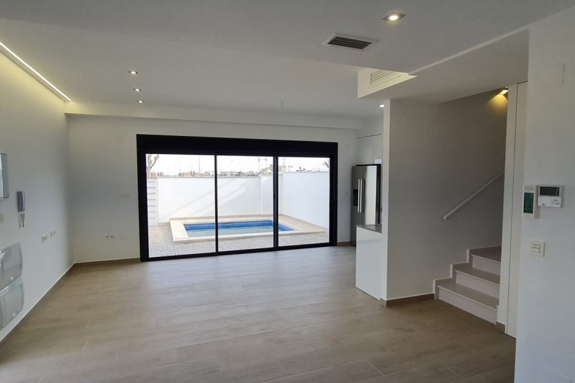 Új építésű - Villa -
Orihuela Costa - El Barranco