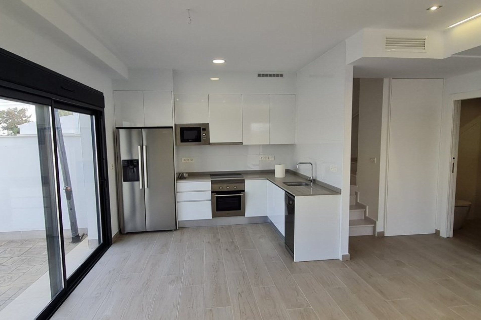 Új építésű - Villa -
Orihuela Costa - El Barranco